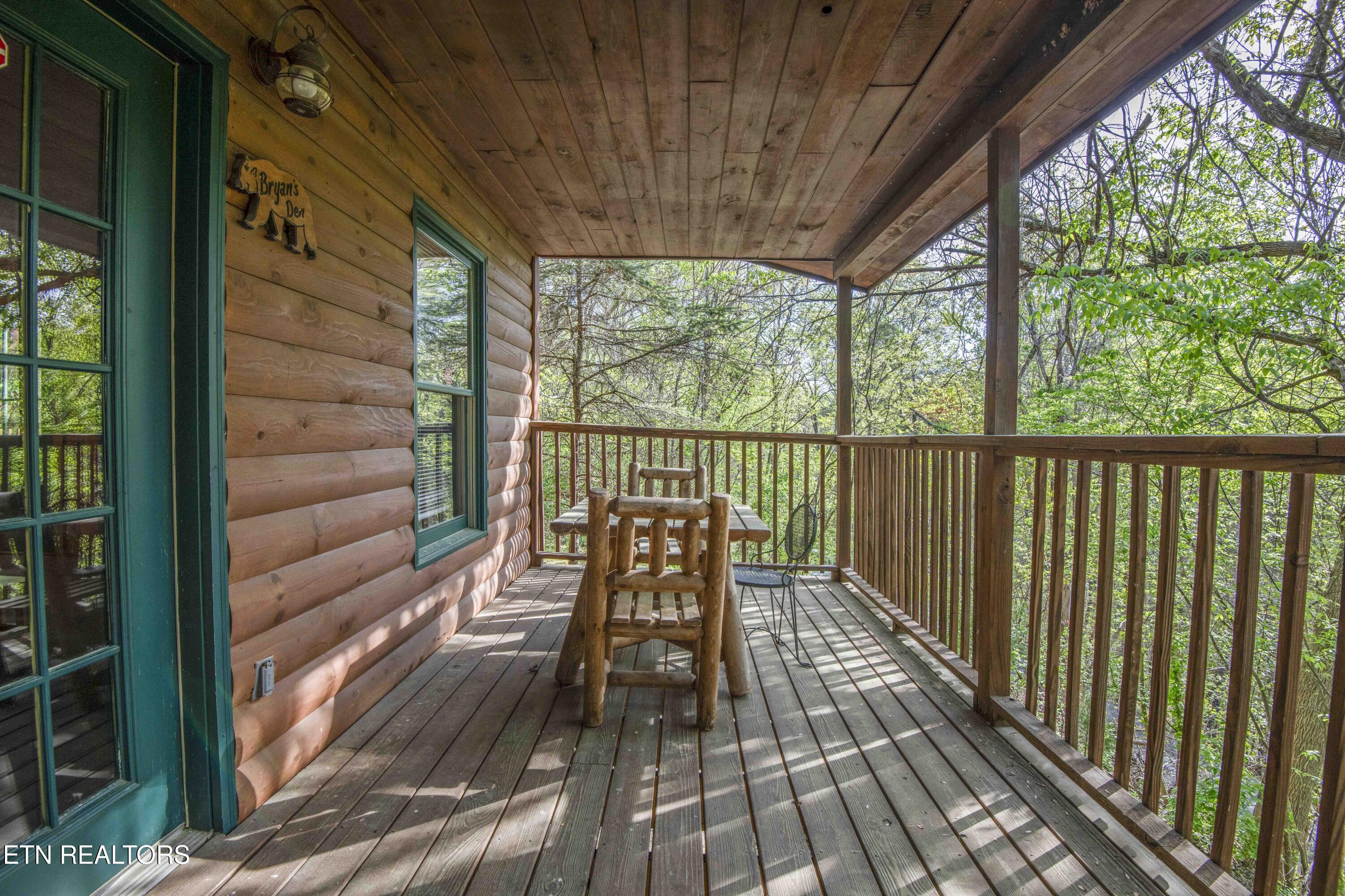 906 Lowe Valley Drive Sevierville TN 37862