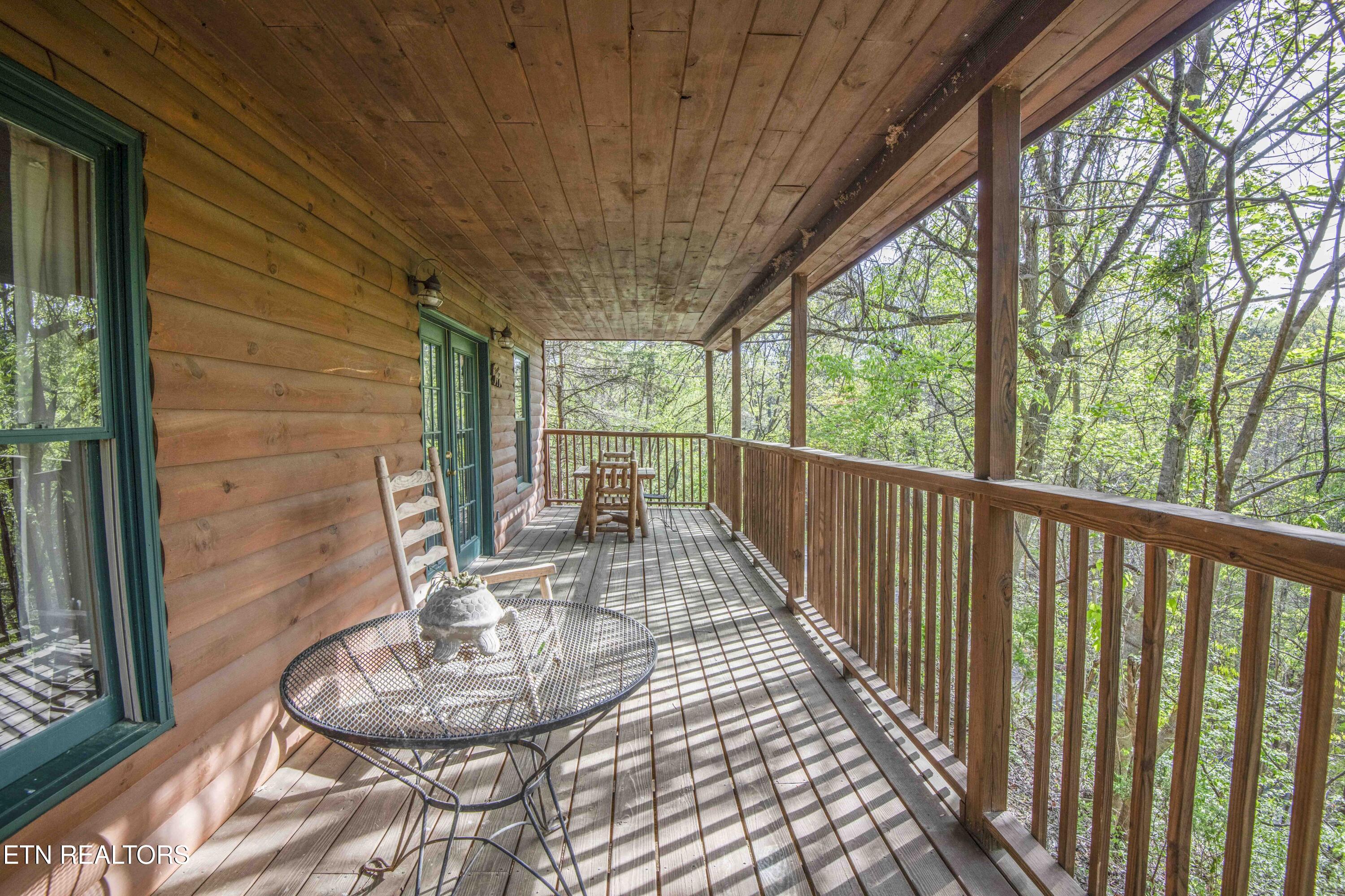 906 Lowe Valley Drive Sevierville TN 37862