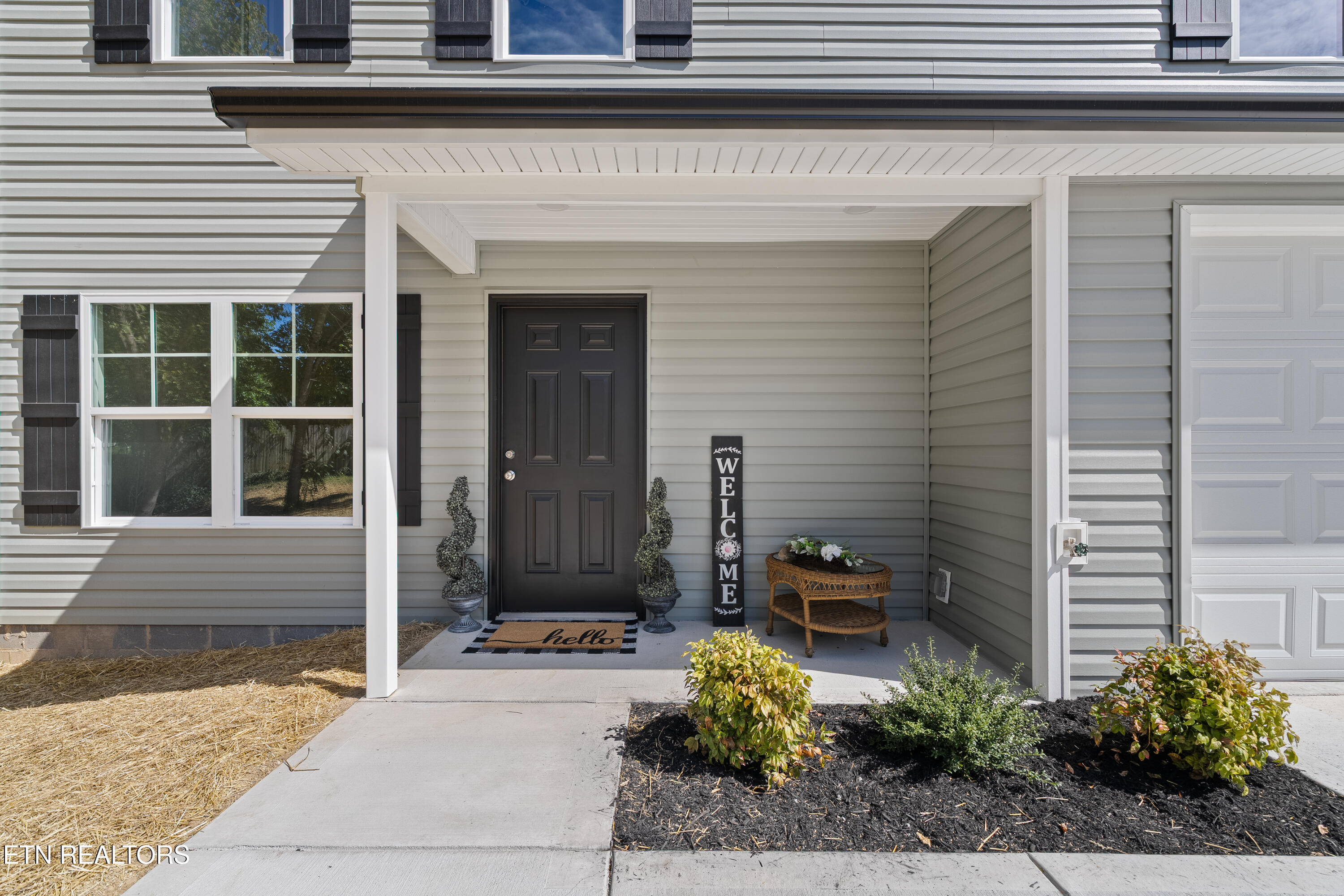 5606 Still Meadow Lane Knoxville TN 37918