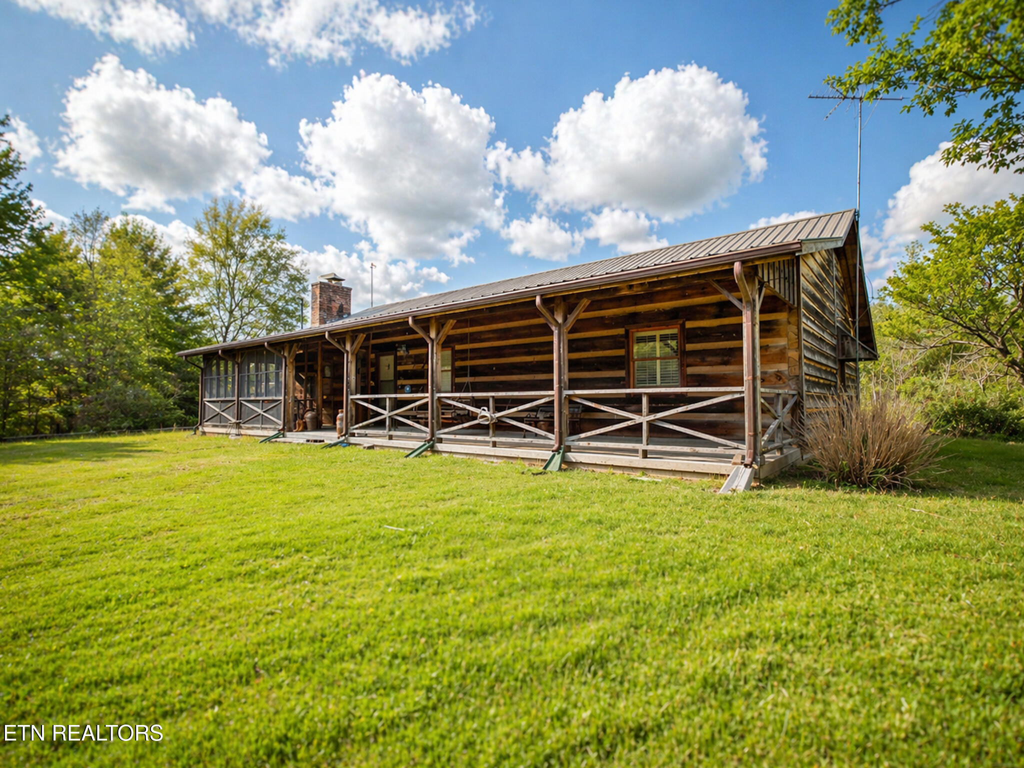 116 Old Doc Rogers Road Tellico Plains TN 37385
