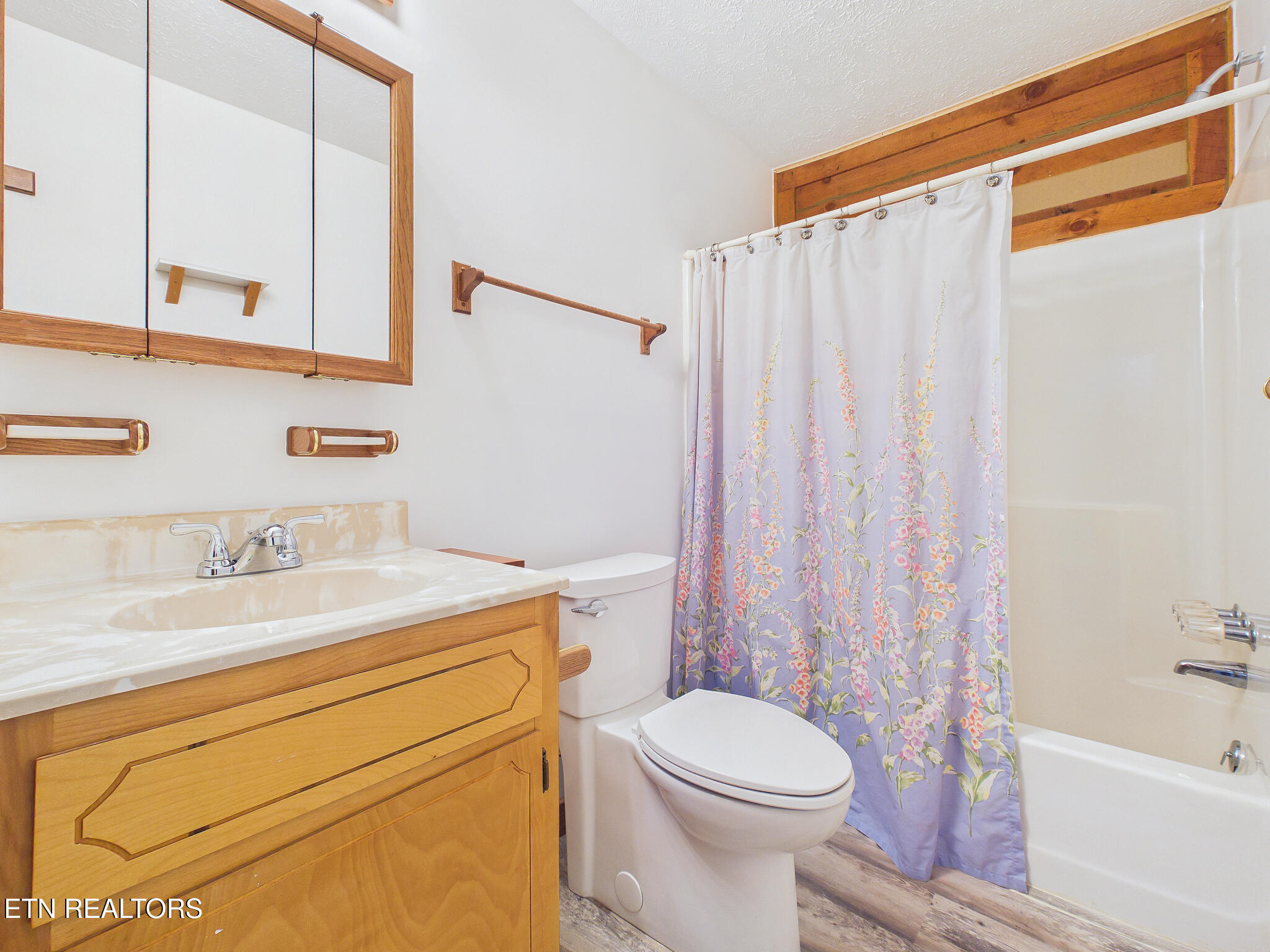 116 Old Doc Rogers Road Tellico Plains TN 37385