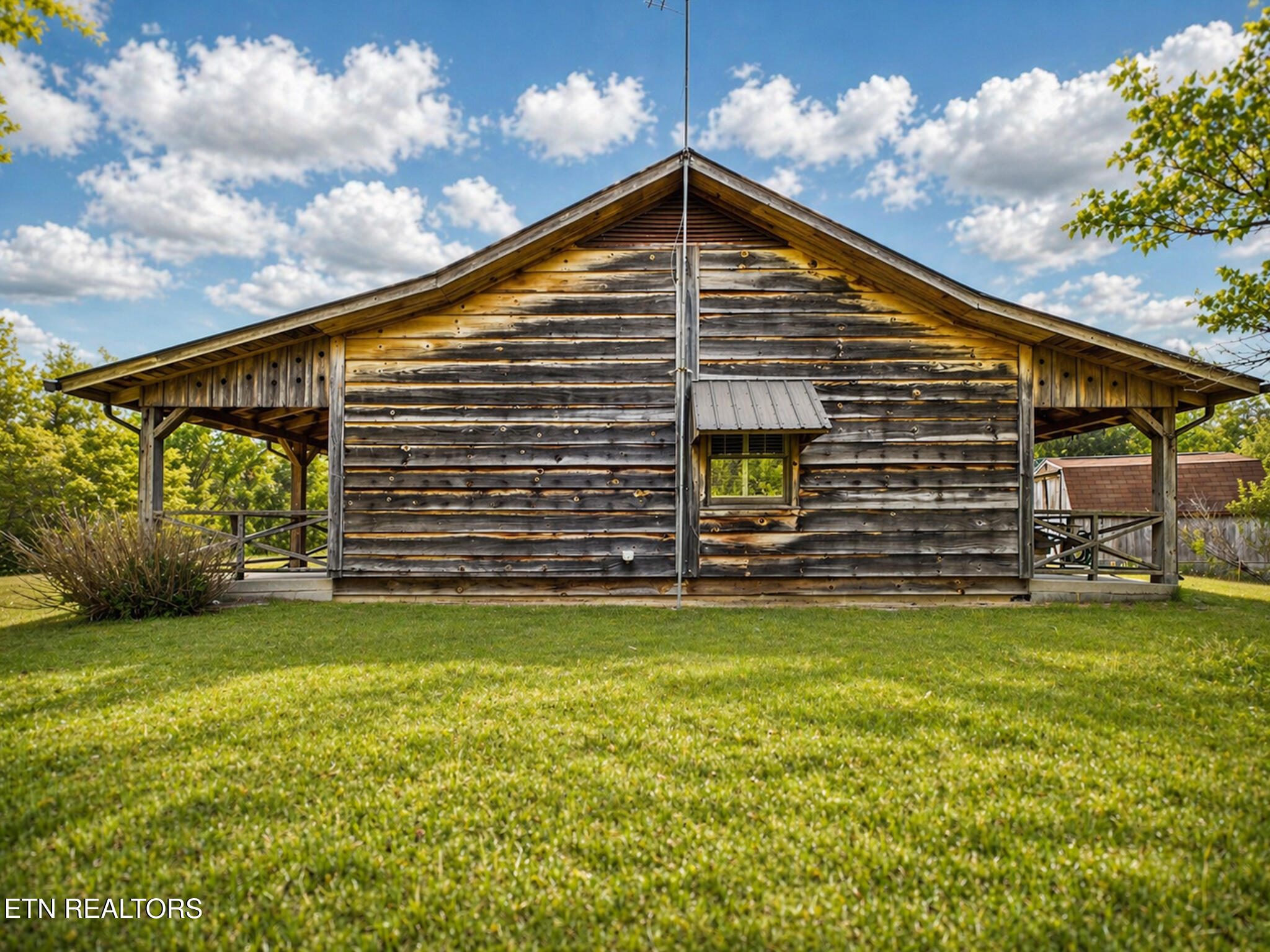 116 Old Doc Rogers Road Tellico Plains TN 37385