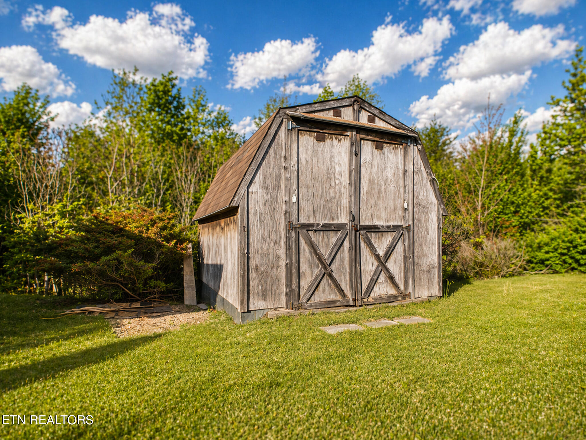 116 Old Doc Rogers Road Tellico Plains TN 37385