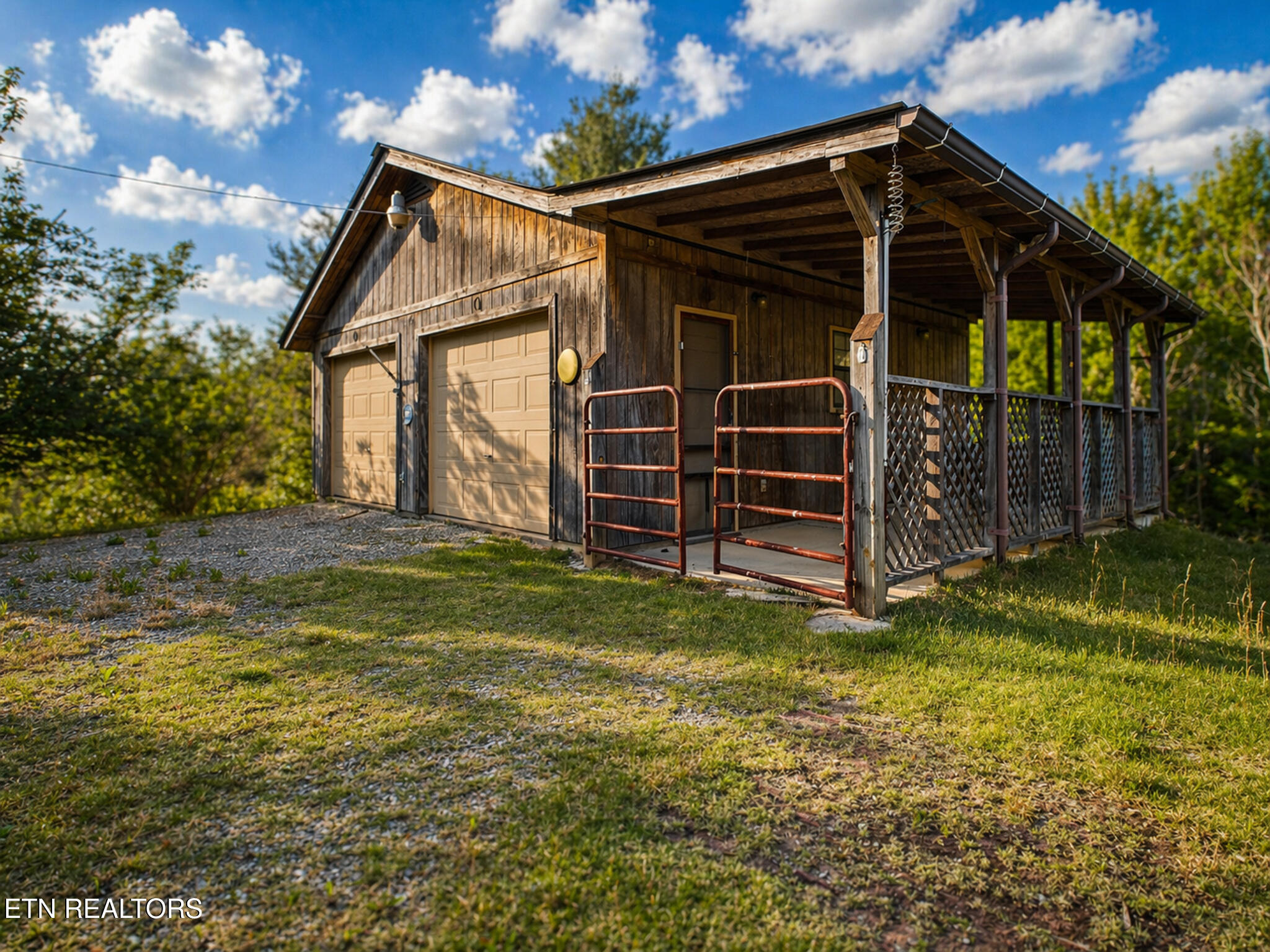 116 Old Doc Rogers Road Tellico Plains TN 37385