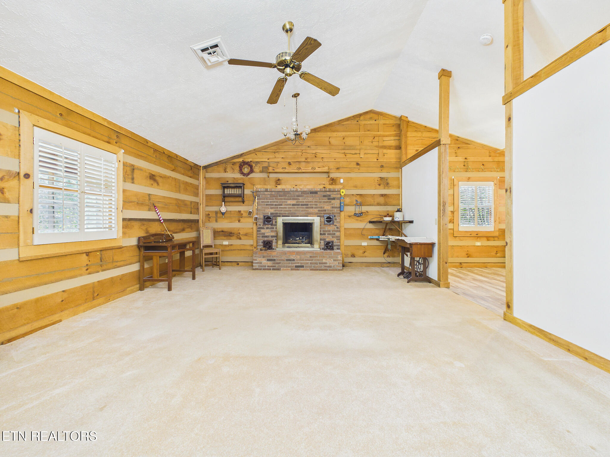 116 Old Doc Rogers Road Tellico Plains TN 37385