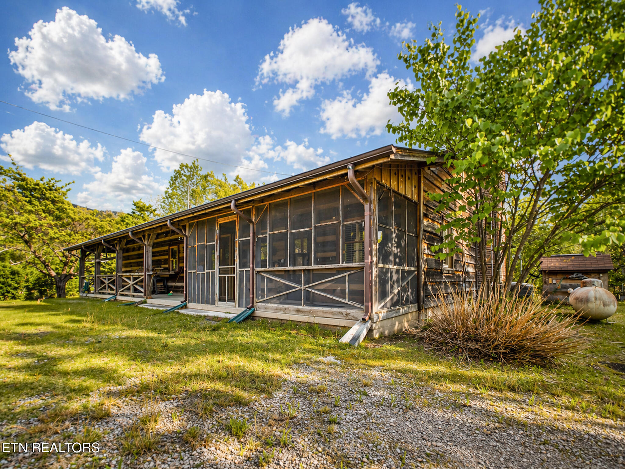 116 Old Doc Rogers Road Tellico Plains TN 37385