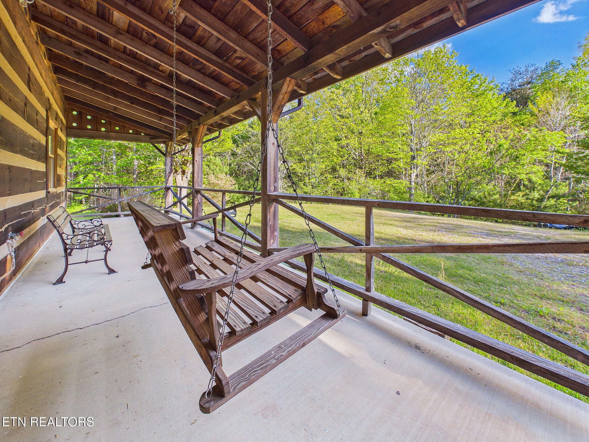 116 Old Doc Rogers Road Tellico Plains TN 37385