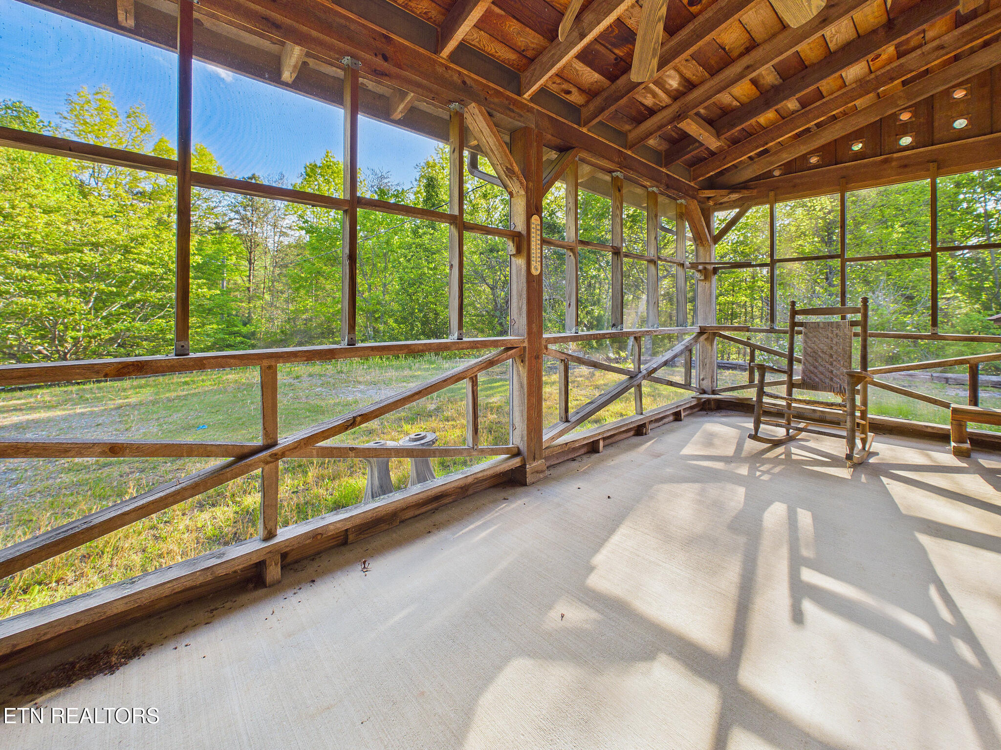 116 Old Doc Rogers Road Tellico Plains TN 37385