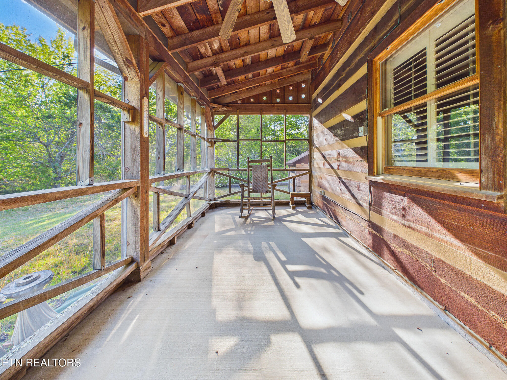 116 Old Doc Rogers Road Tellico Plains TN 37385