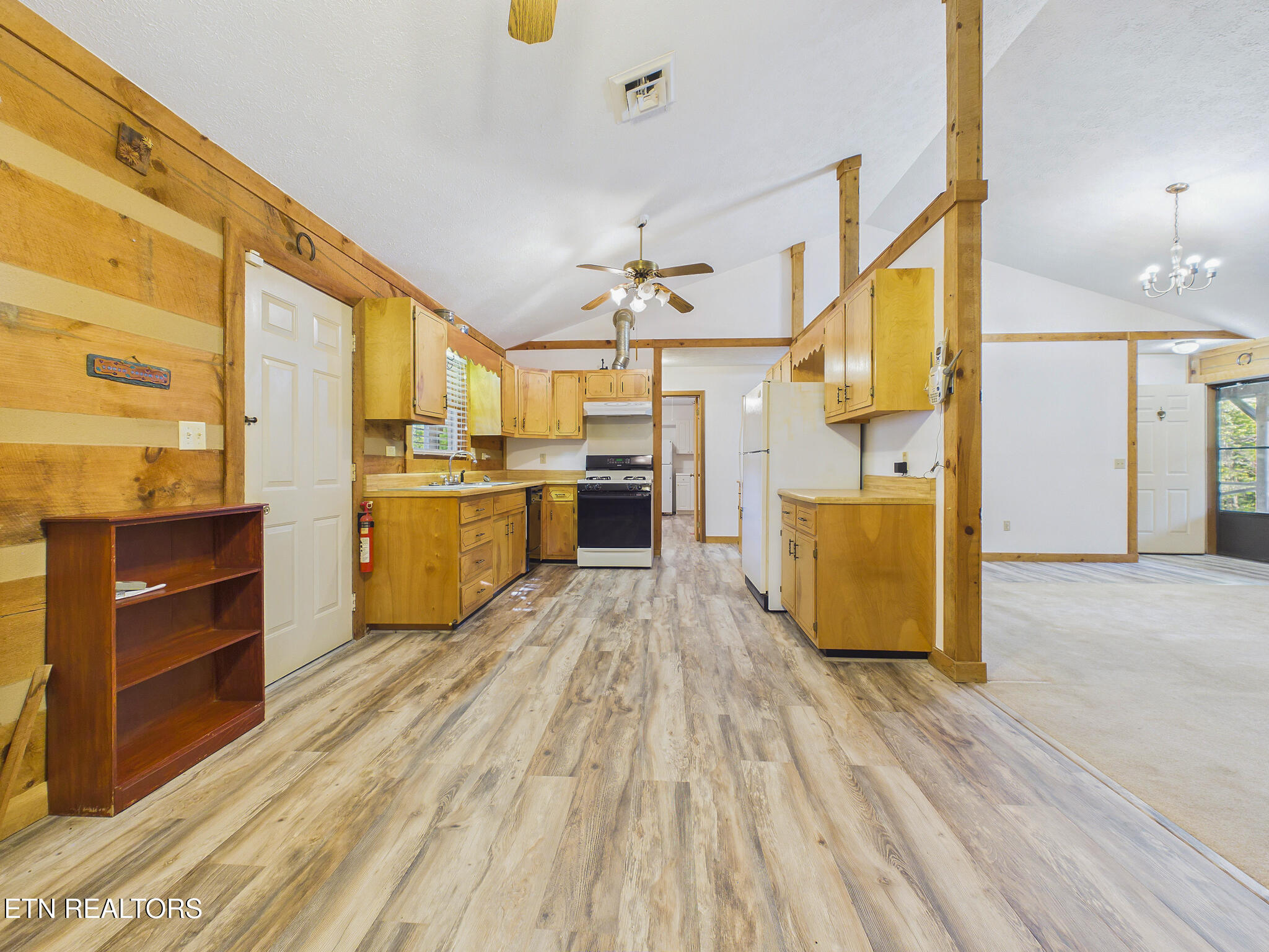 116 Old Doc Rogers Road Tellico Plains TN 37385
