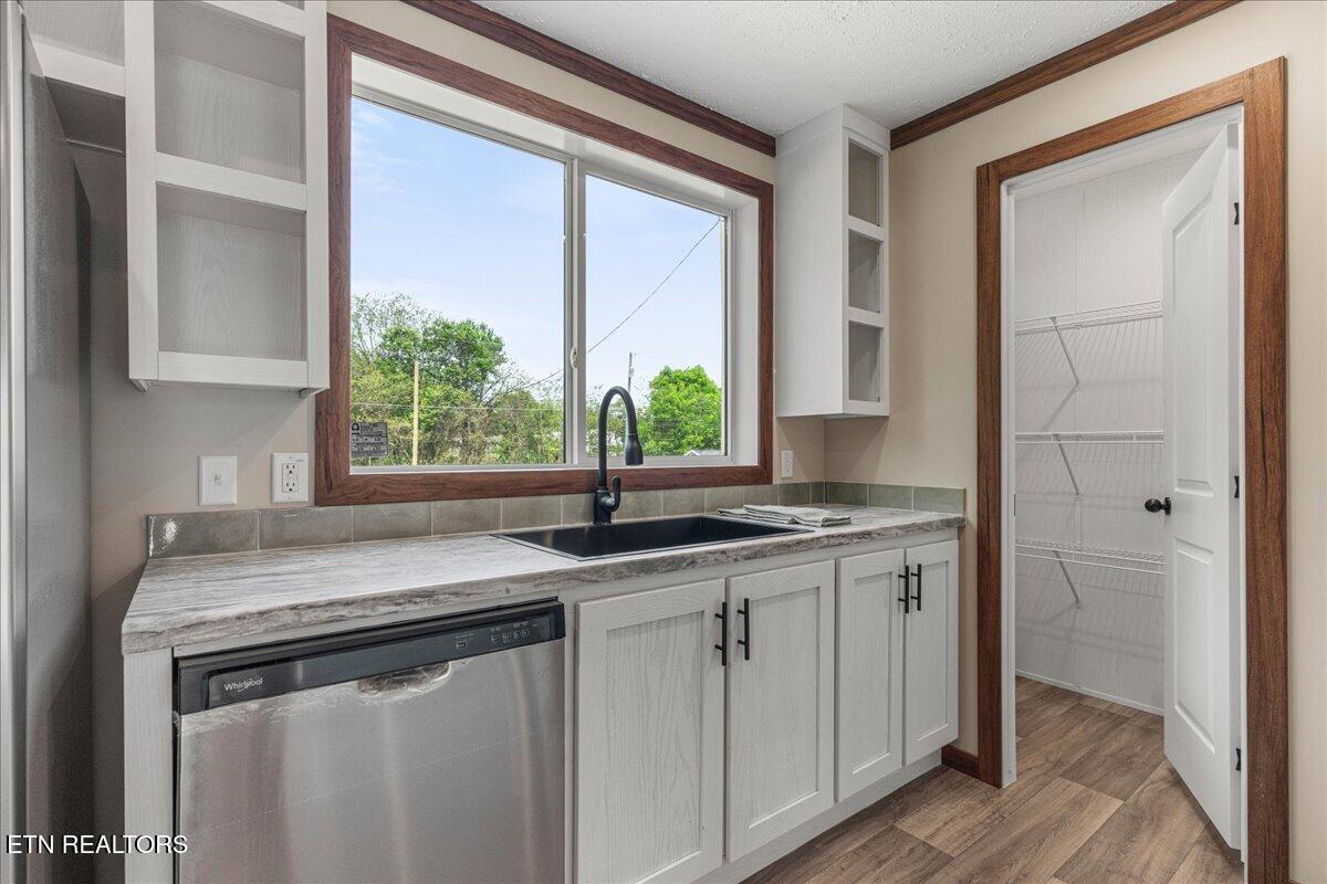 9 Hamilton Street Englewood TN 37329