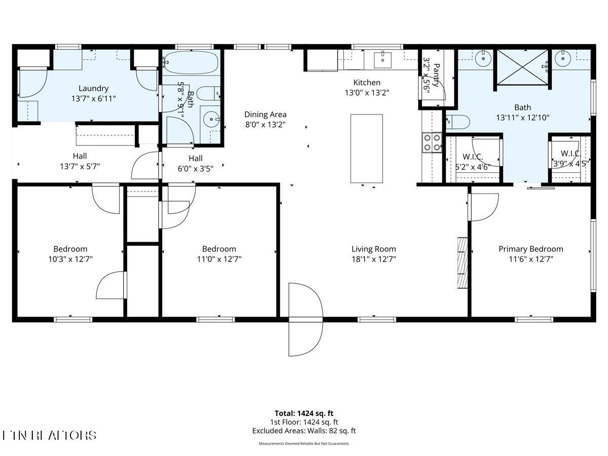 9 Hamilton Street Englewood TN 37329
