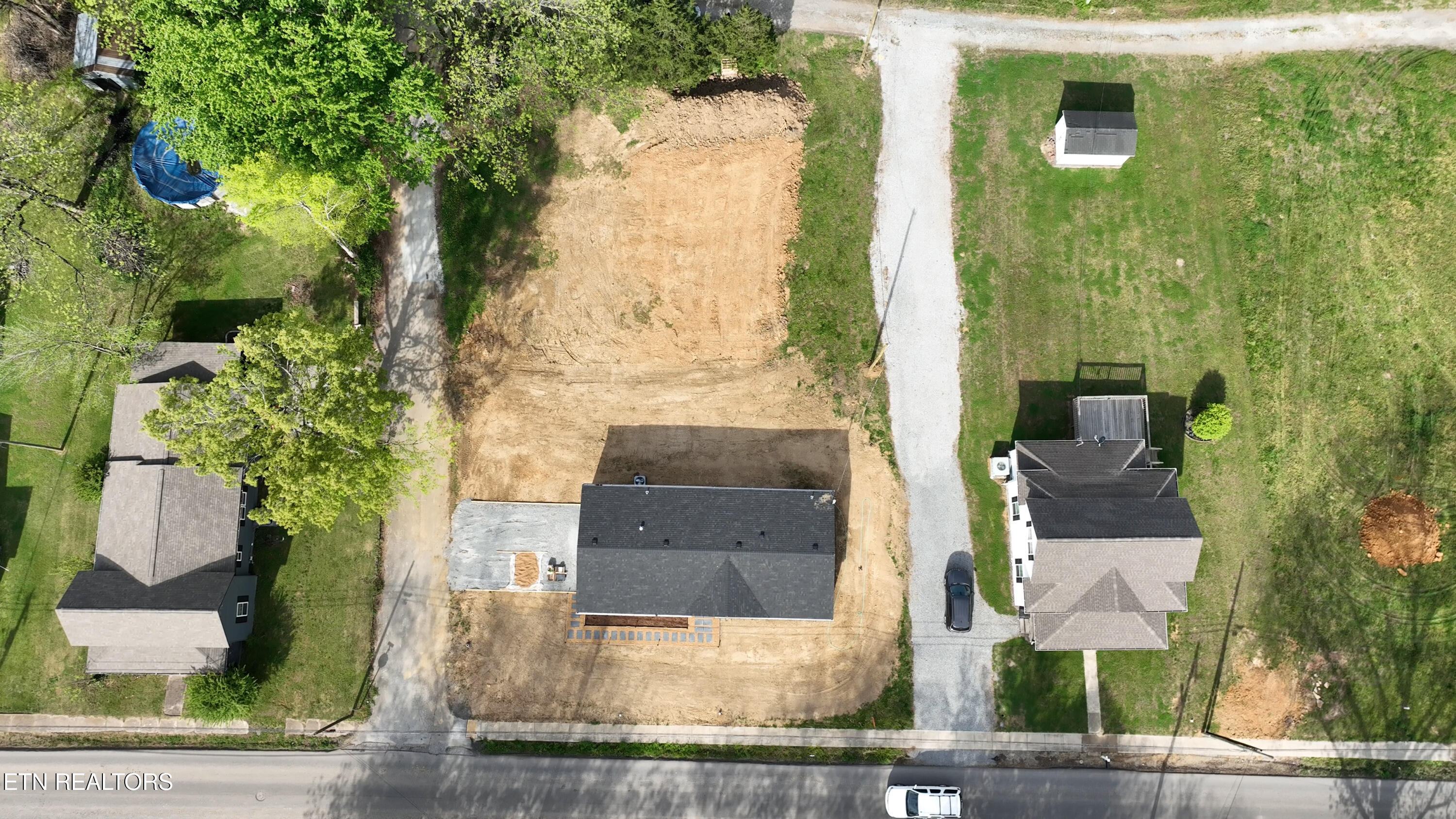 9 Hamilton Street Englewood TN 37329
