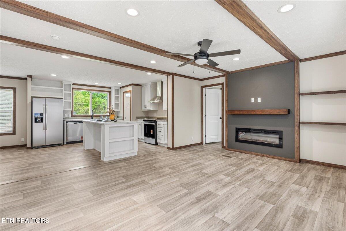 9 Hamilton Street Englewood TN 37329