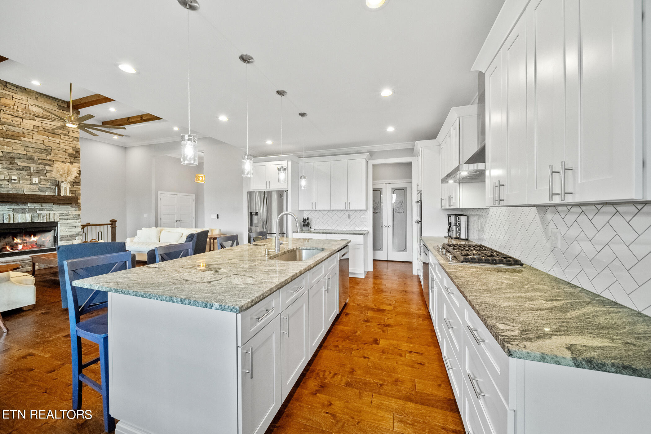 6841 Redtail Hawk Way Knoxville TN 37921