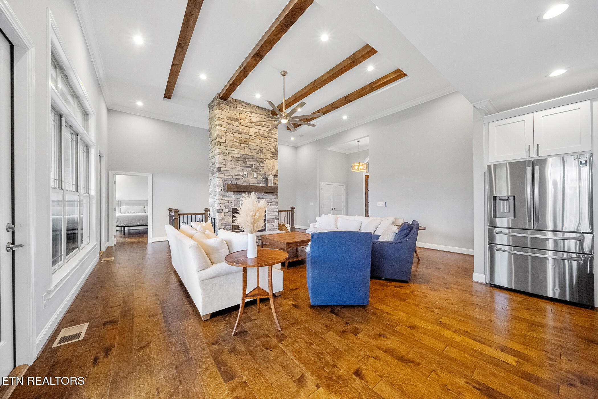 6841 Redtail Hawk Way Knoxville TN 37921