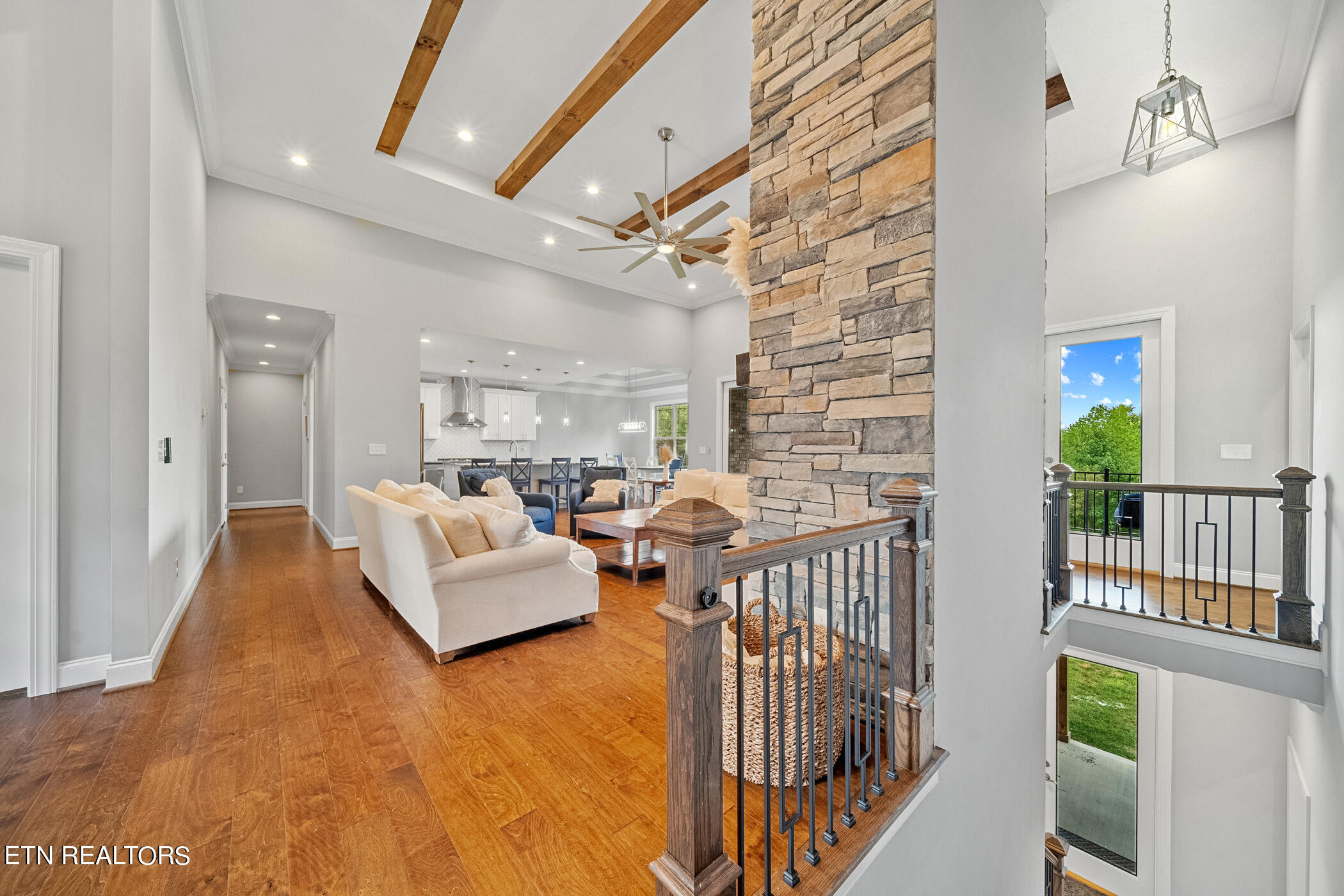 6841 Redtail Hawk Way Knoxville TN 37921