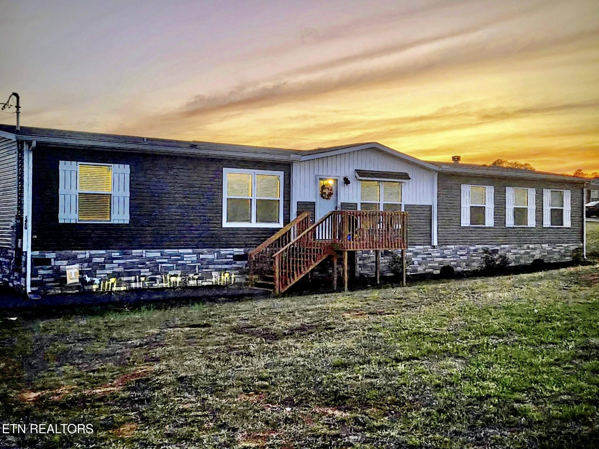 1450 Howell River Road Rutledge TN 37861