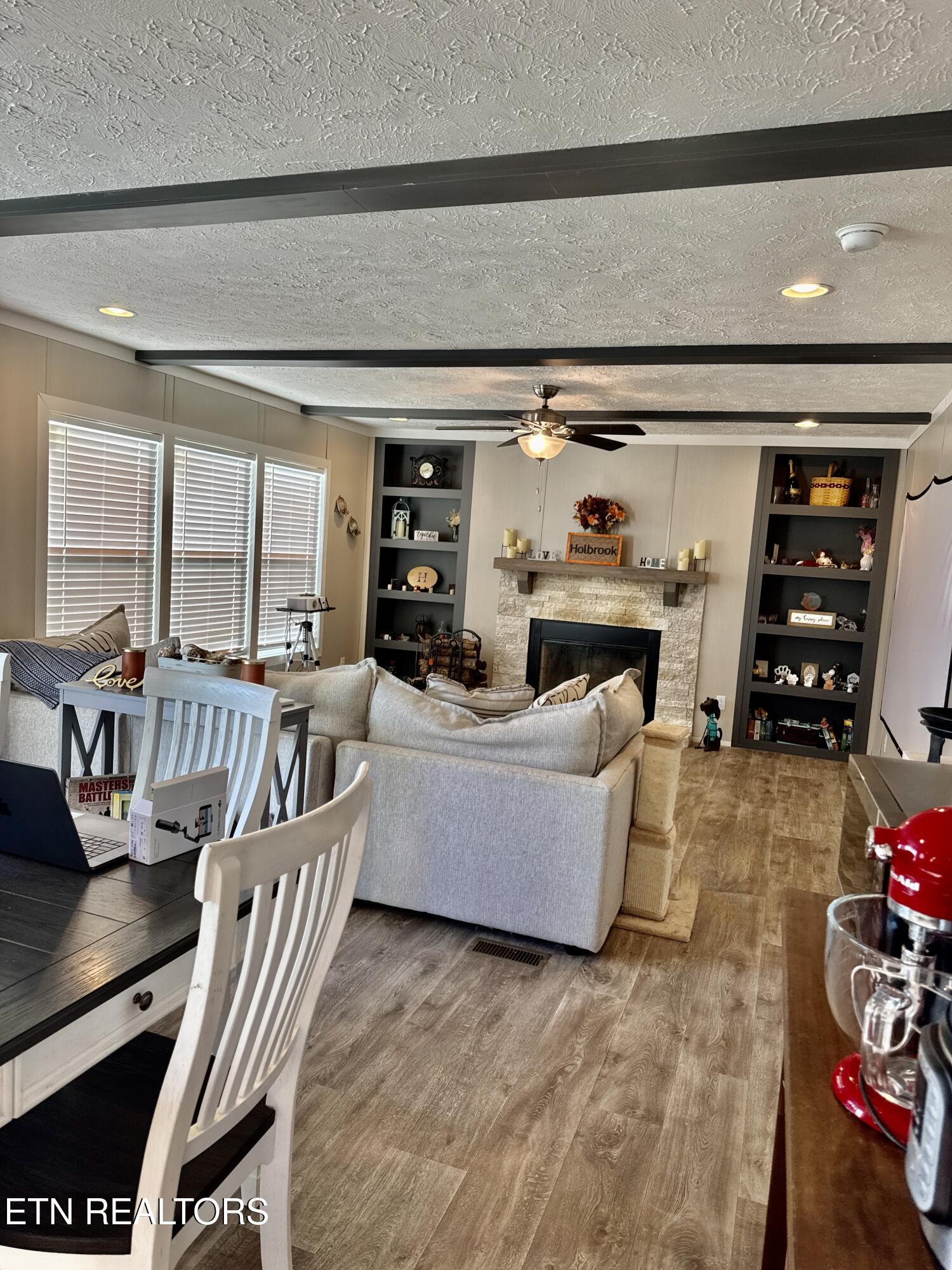 1450 Howell River Road Rutledge TN 37861