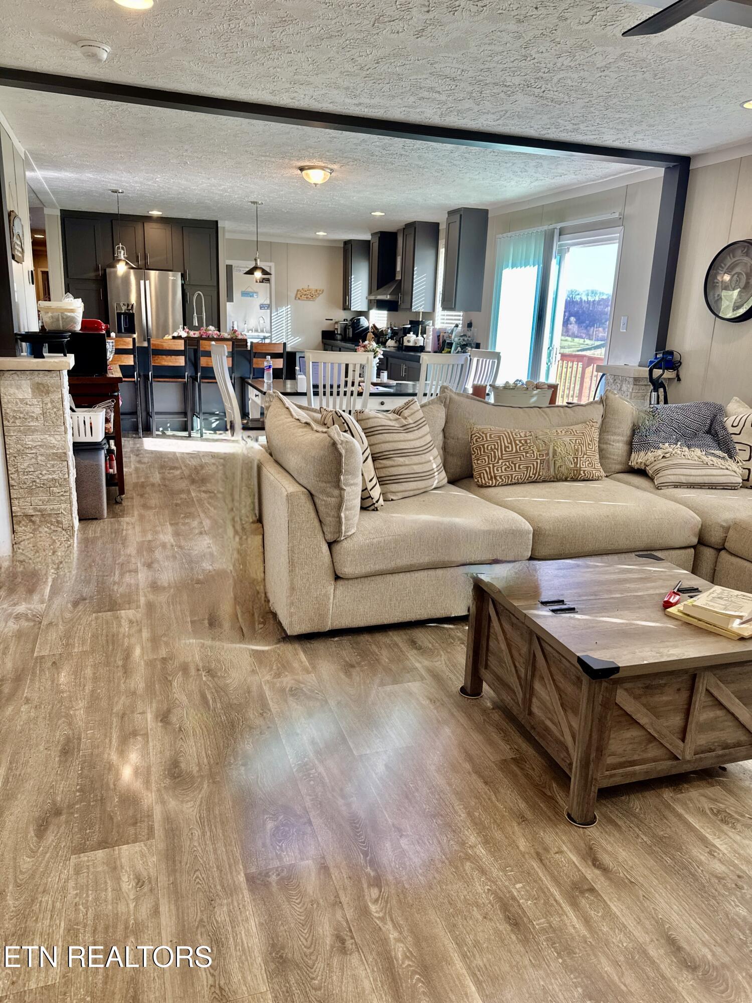 1450 Howell River Road Rutledge TN 37861