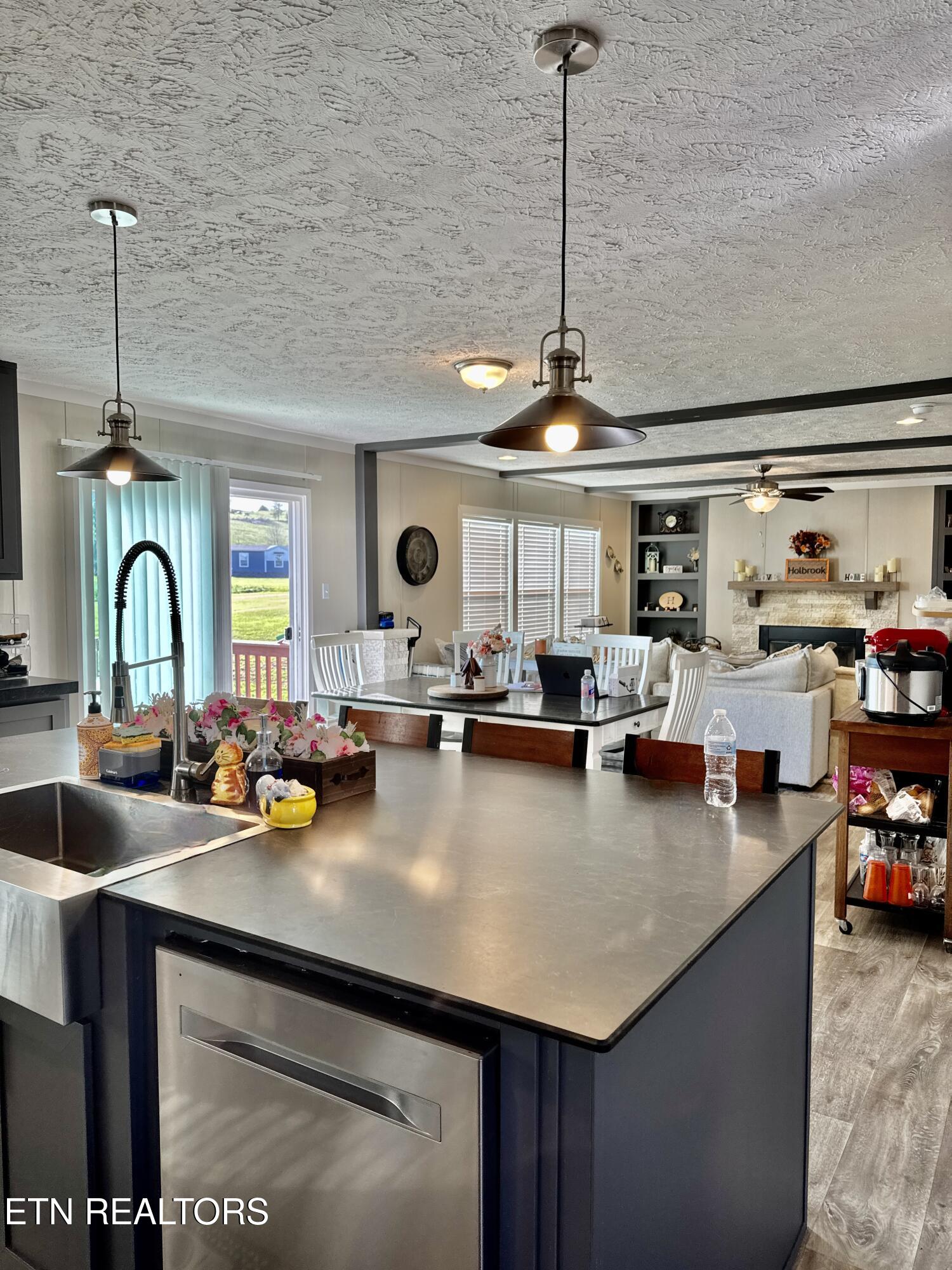 1450 Howell River Road Rutledge TN 37861