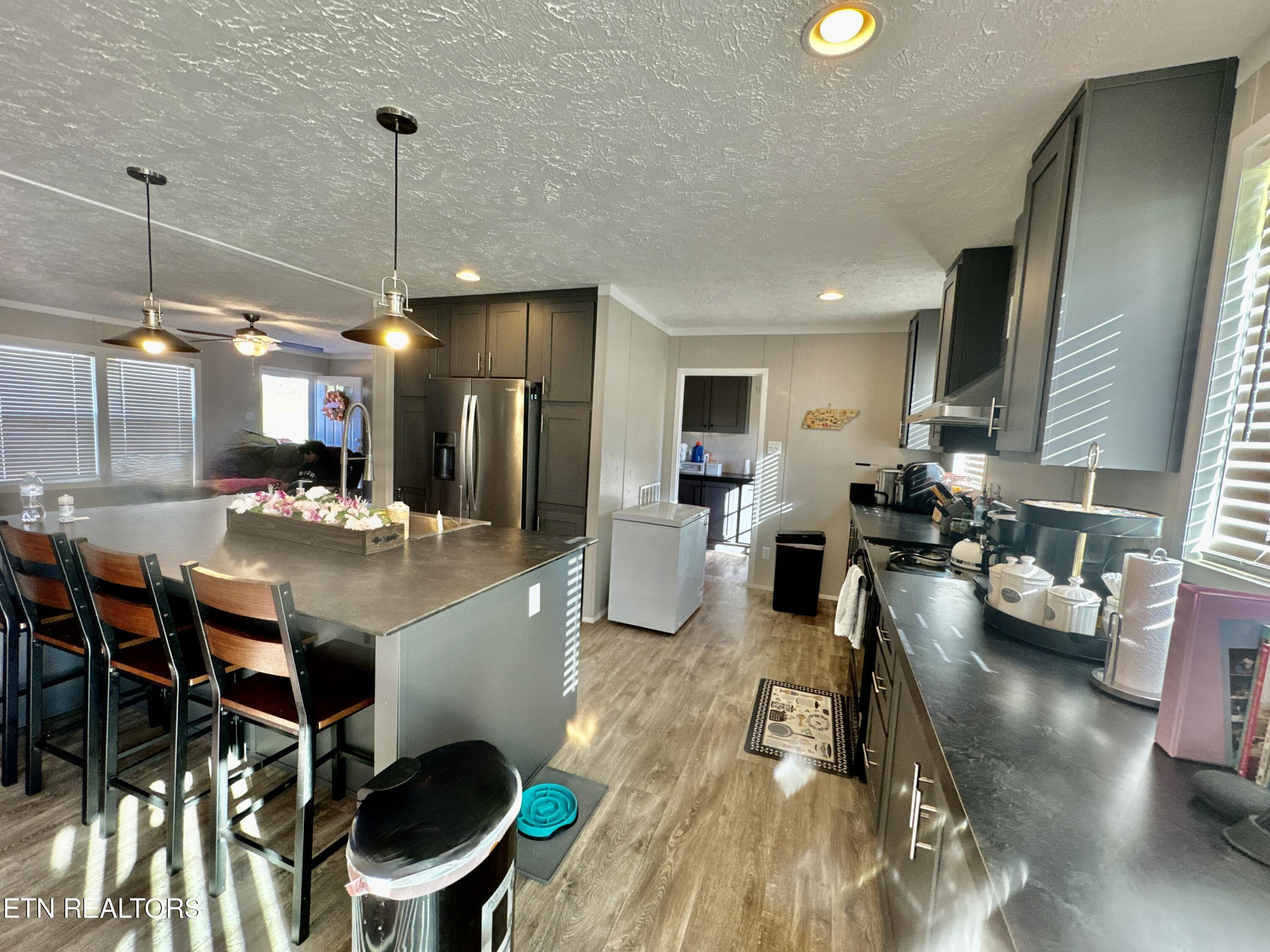 1450 Howell River Road Rutledge TN 37861