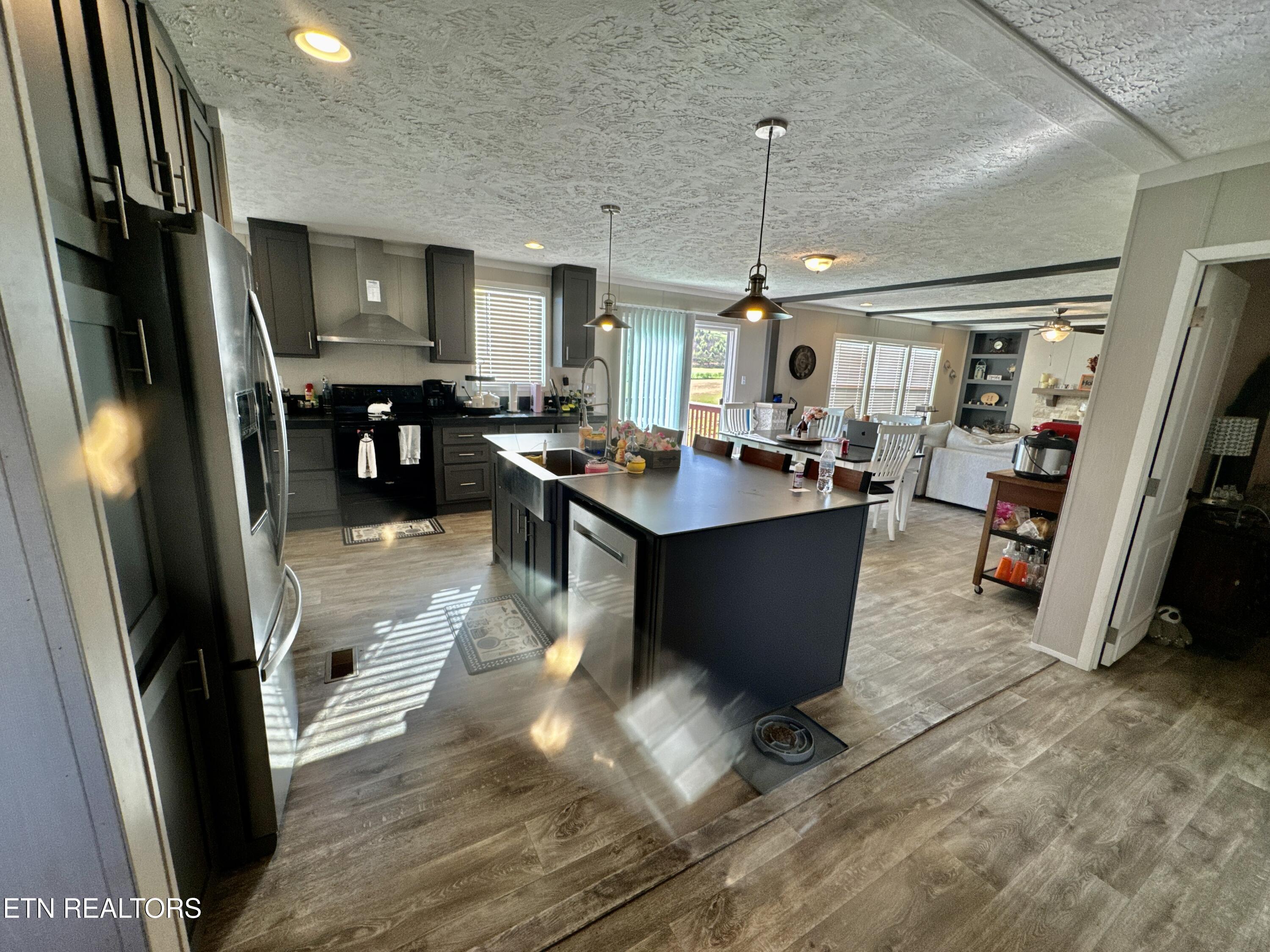1450 Howell River Road Rutledge TN 37861