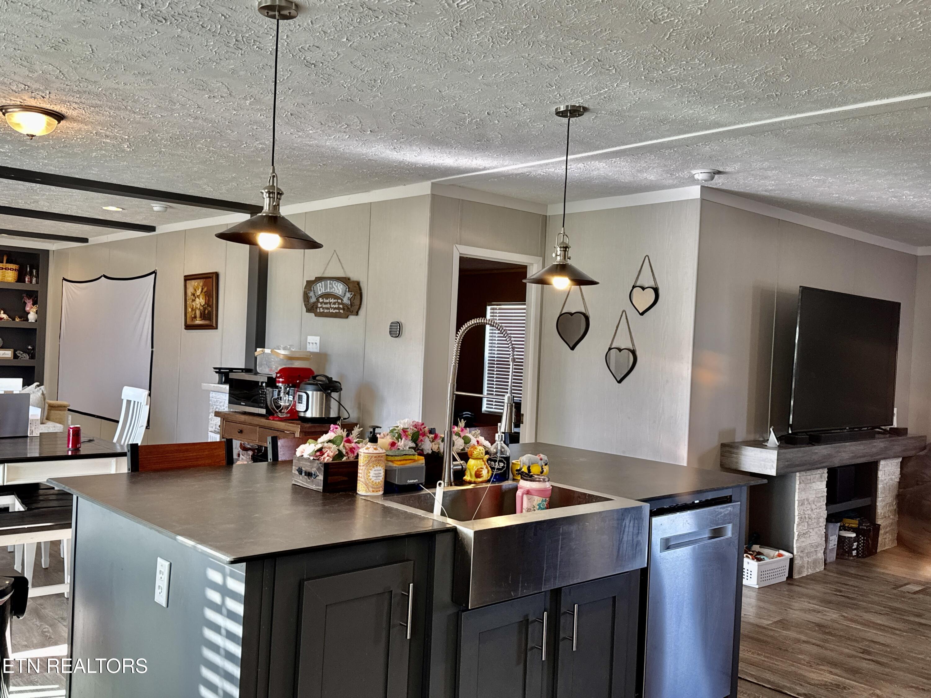 1450 Howell River Road Rutledge TN 37861