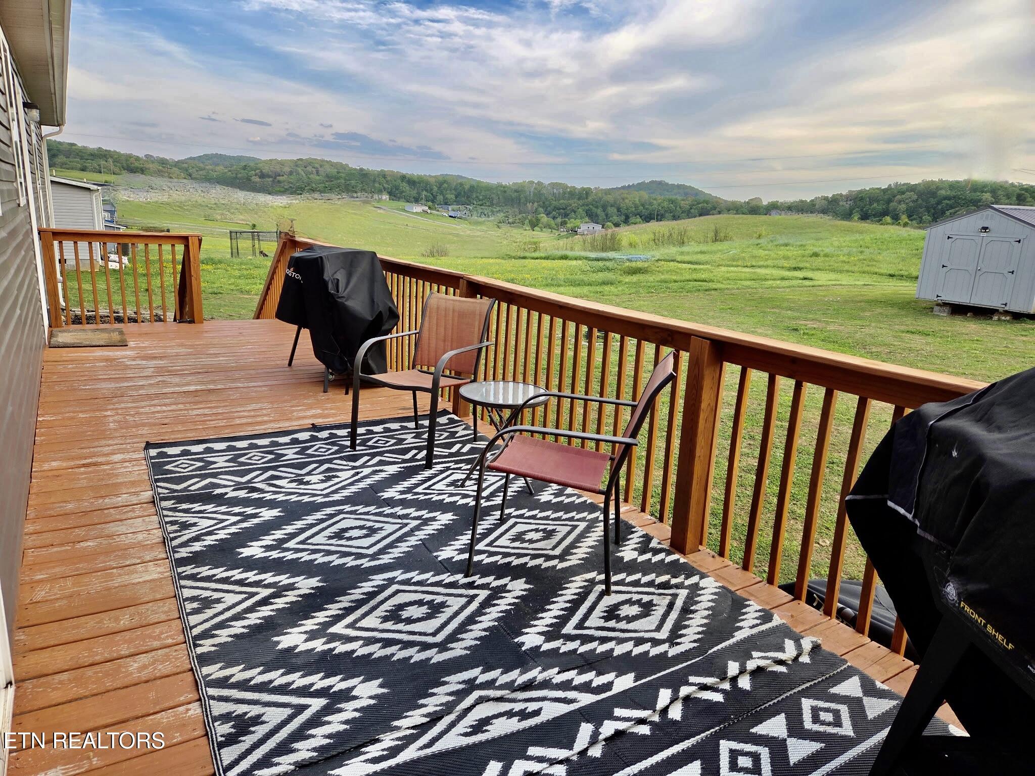 1450 Howell River Road Rutledge TN 37861