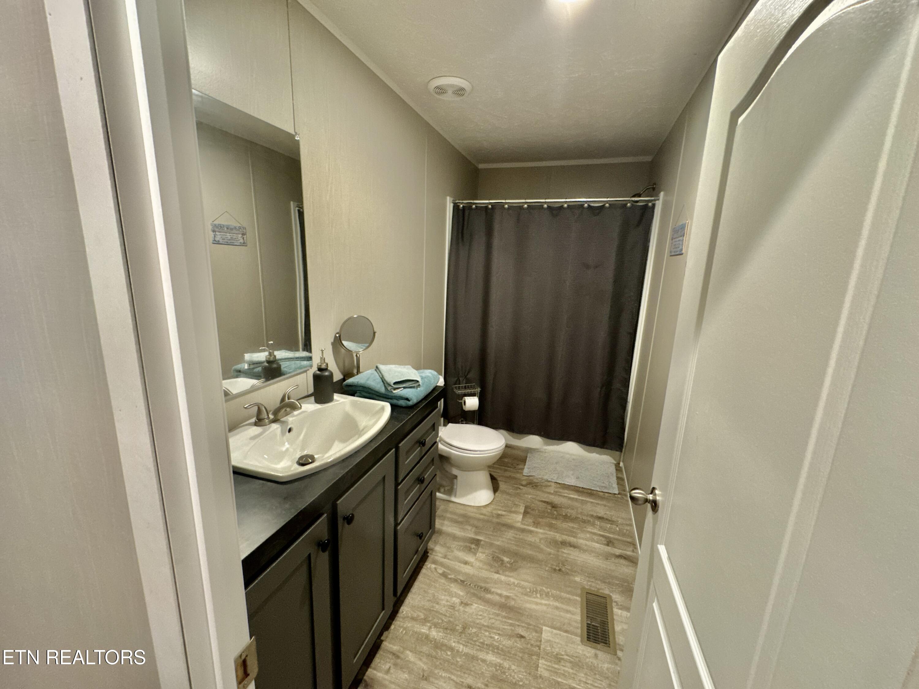 1450 Howell River Road Rutledge TN 37861
