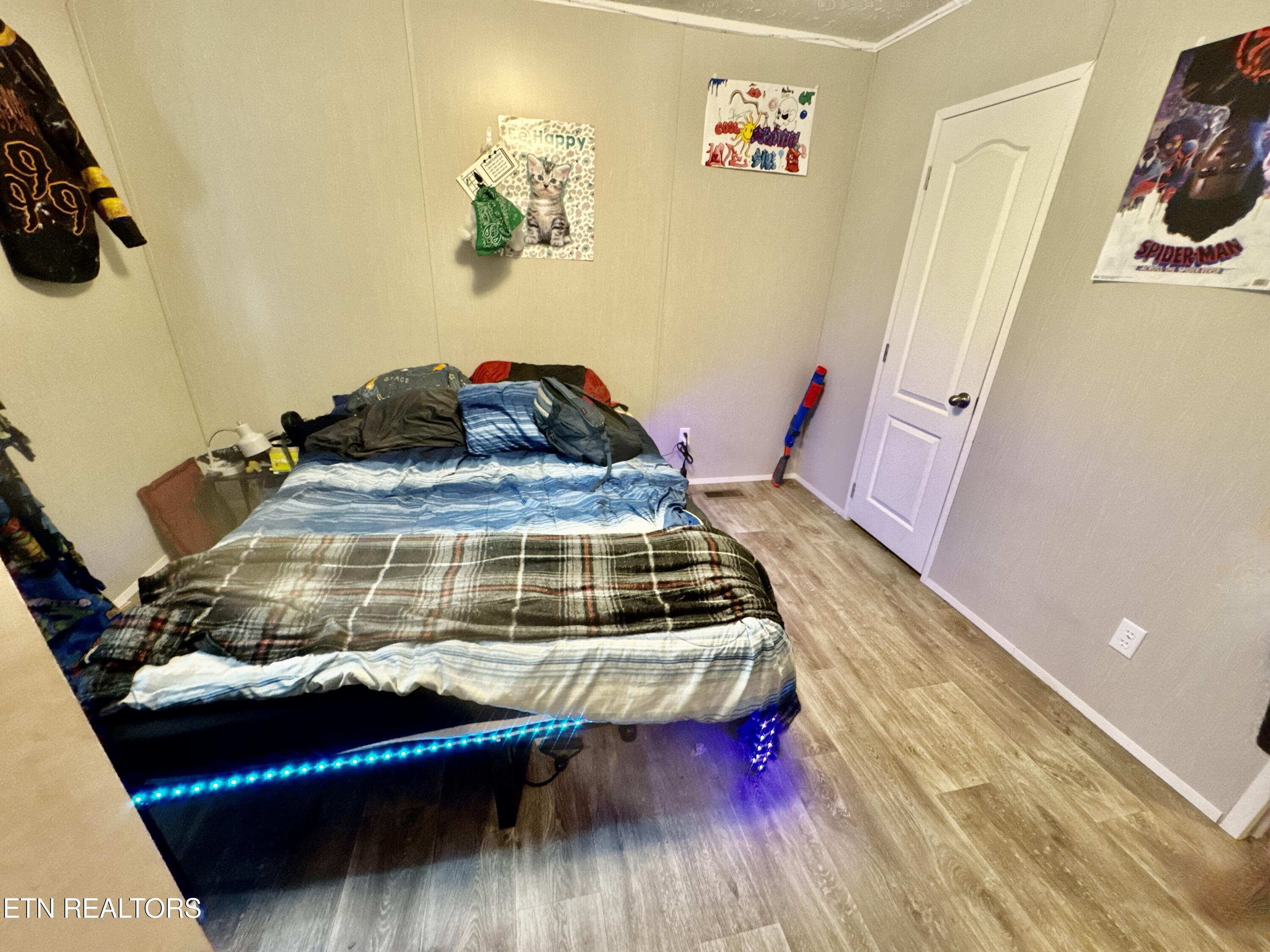 1450 Howell River Road Rutledge TN 37861