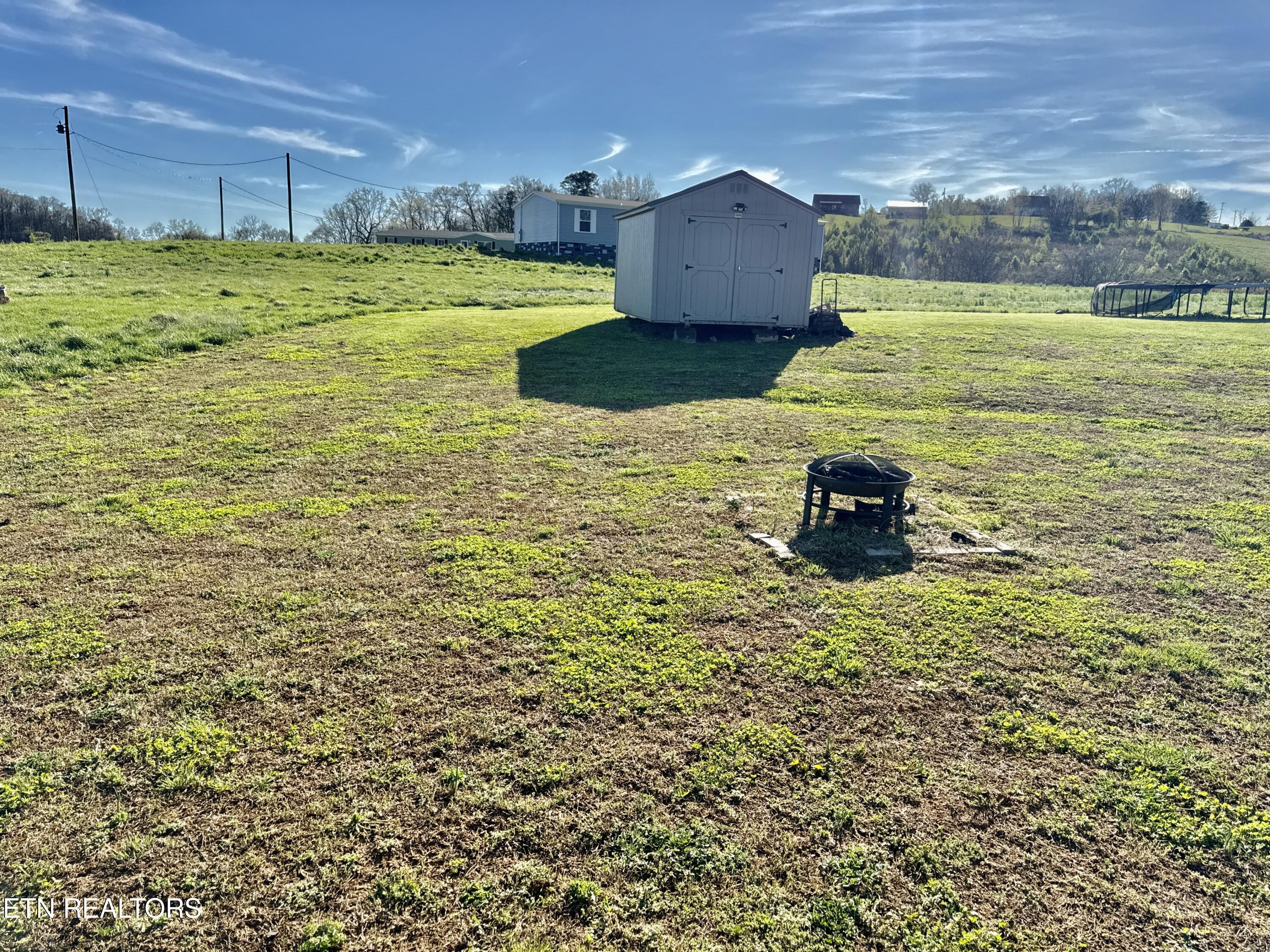 1450 Howell River Road Rutledge TN 37861