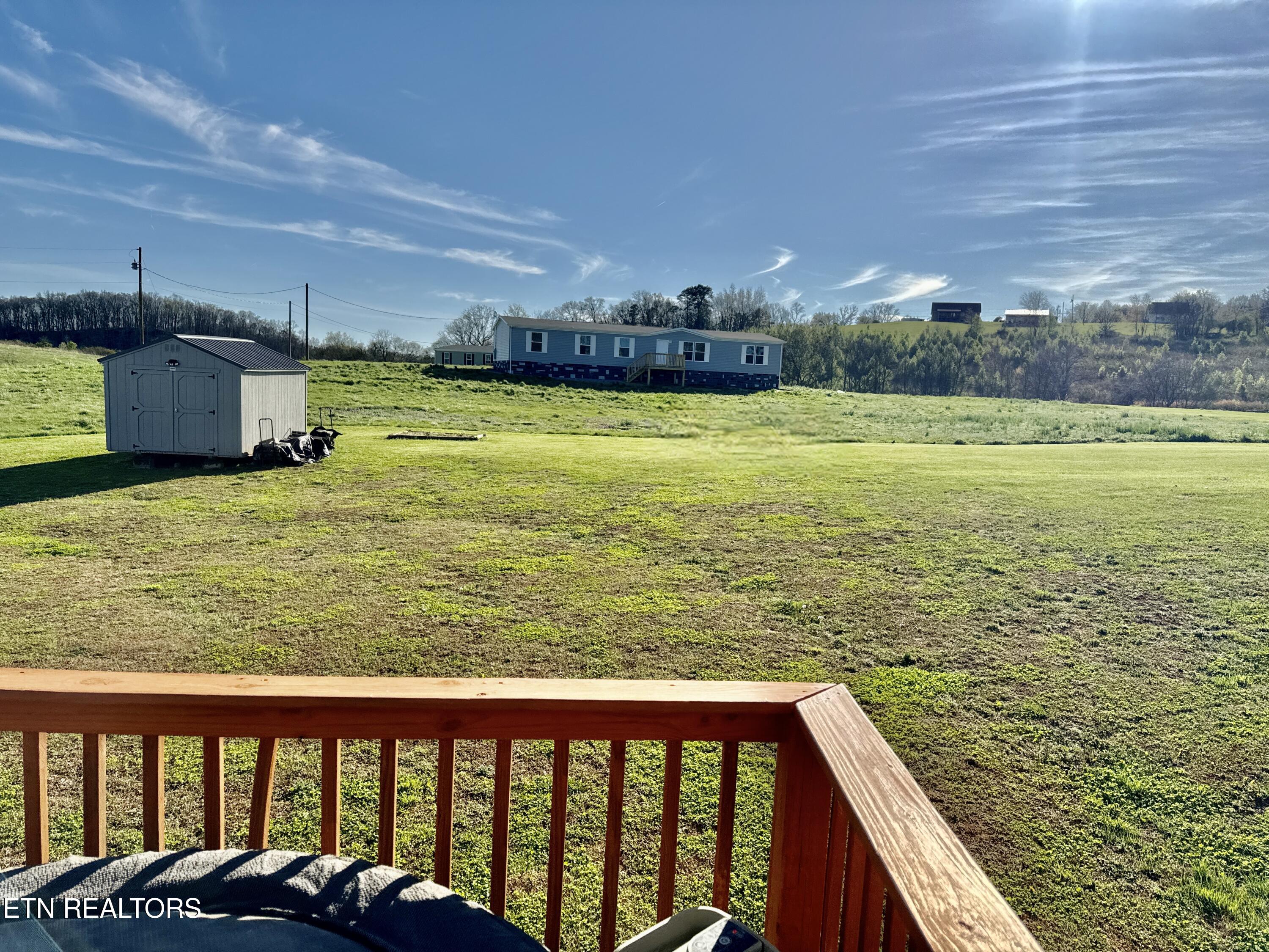 1450 Howell River Road Rutledge TN 37861