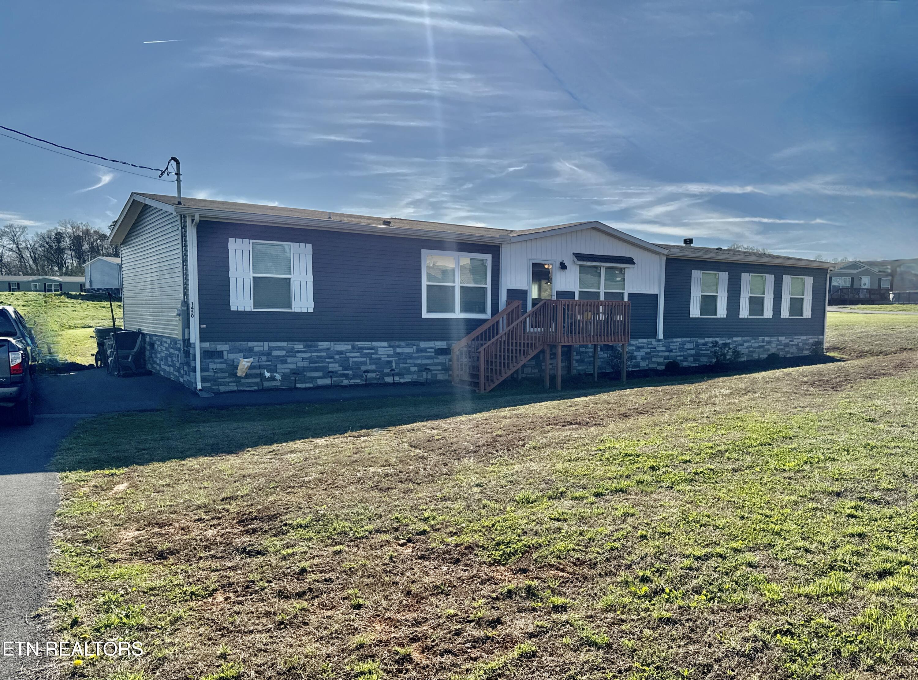 1450 Howell River Road Rutledge TN 37861