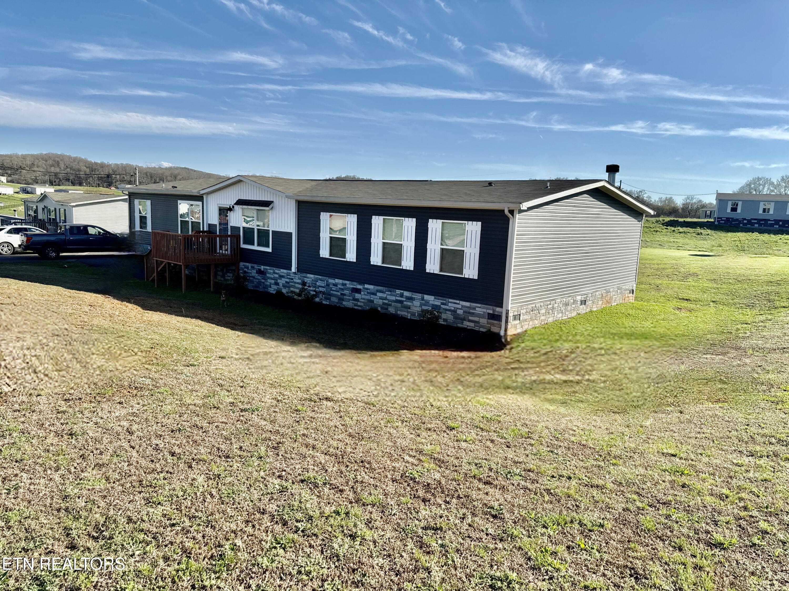 1450 Howell River Road Rutledge TN 37861