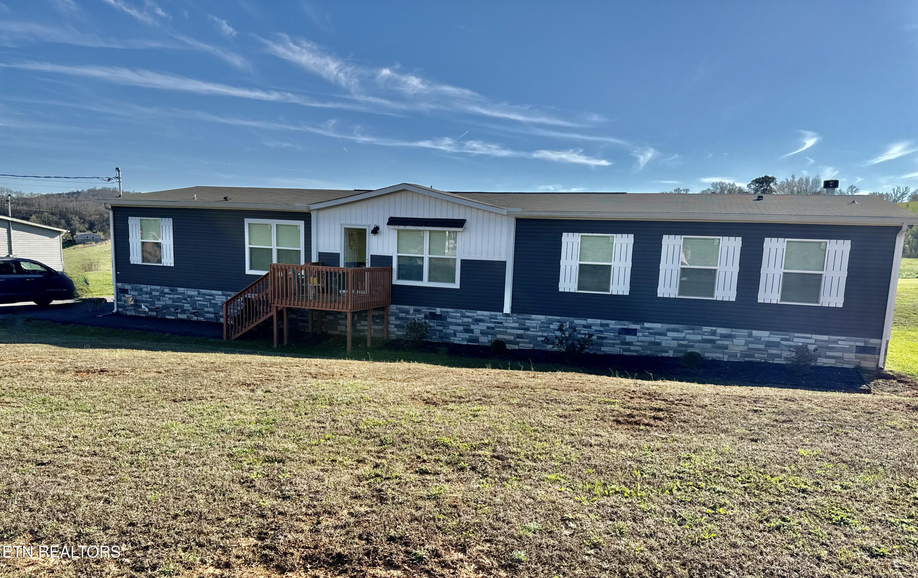 1450 Howell River Road Rutledge TN 37861