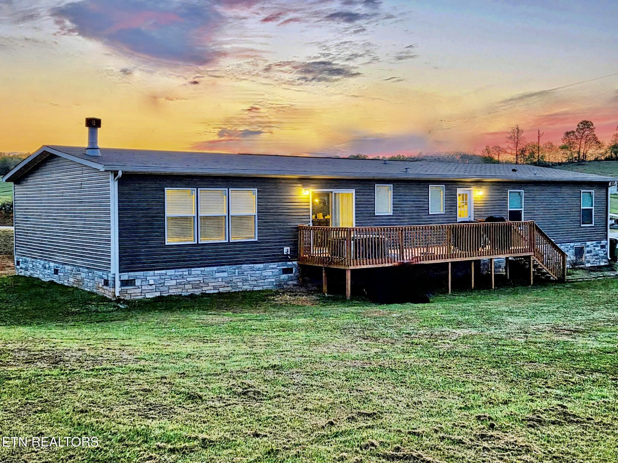 1450 Howell River Road Rutledge TN 37861