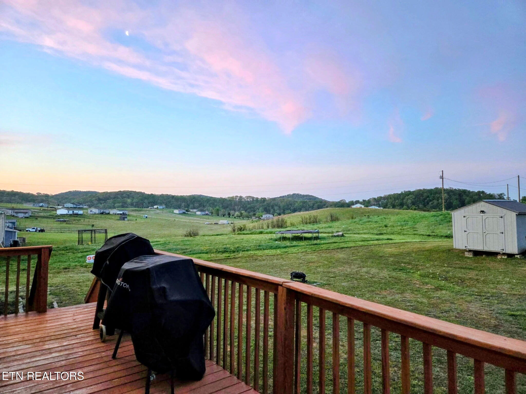 1450 Howell River Road Rutledge TN 37861