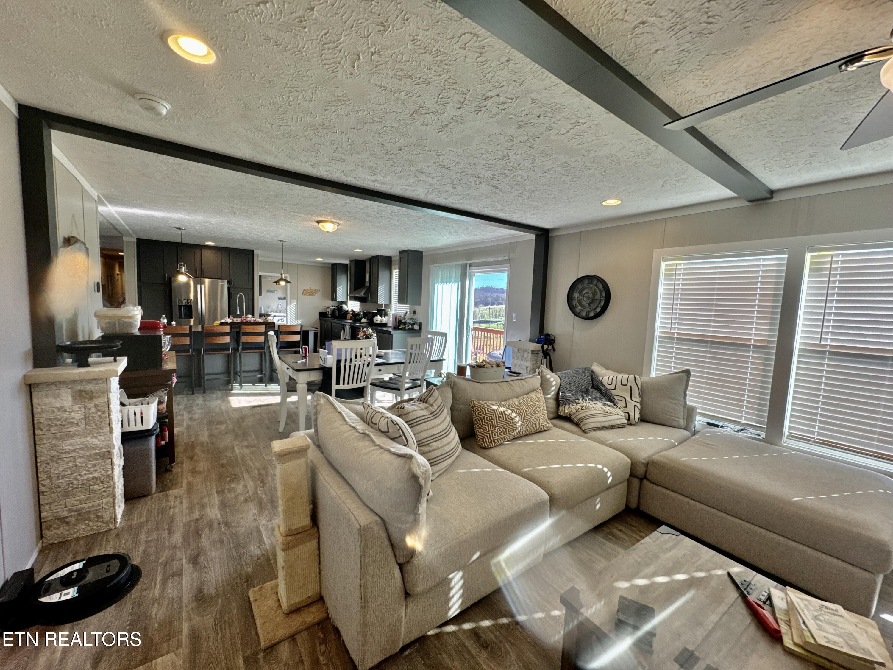 1450 Howell River Road Rutledge TN 37861