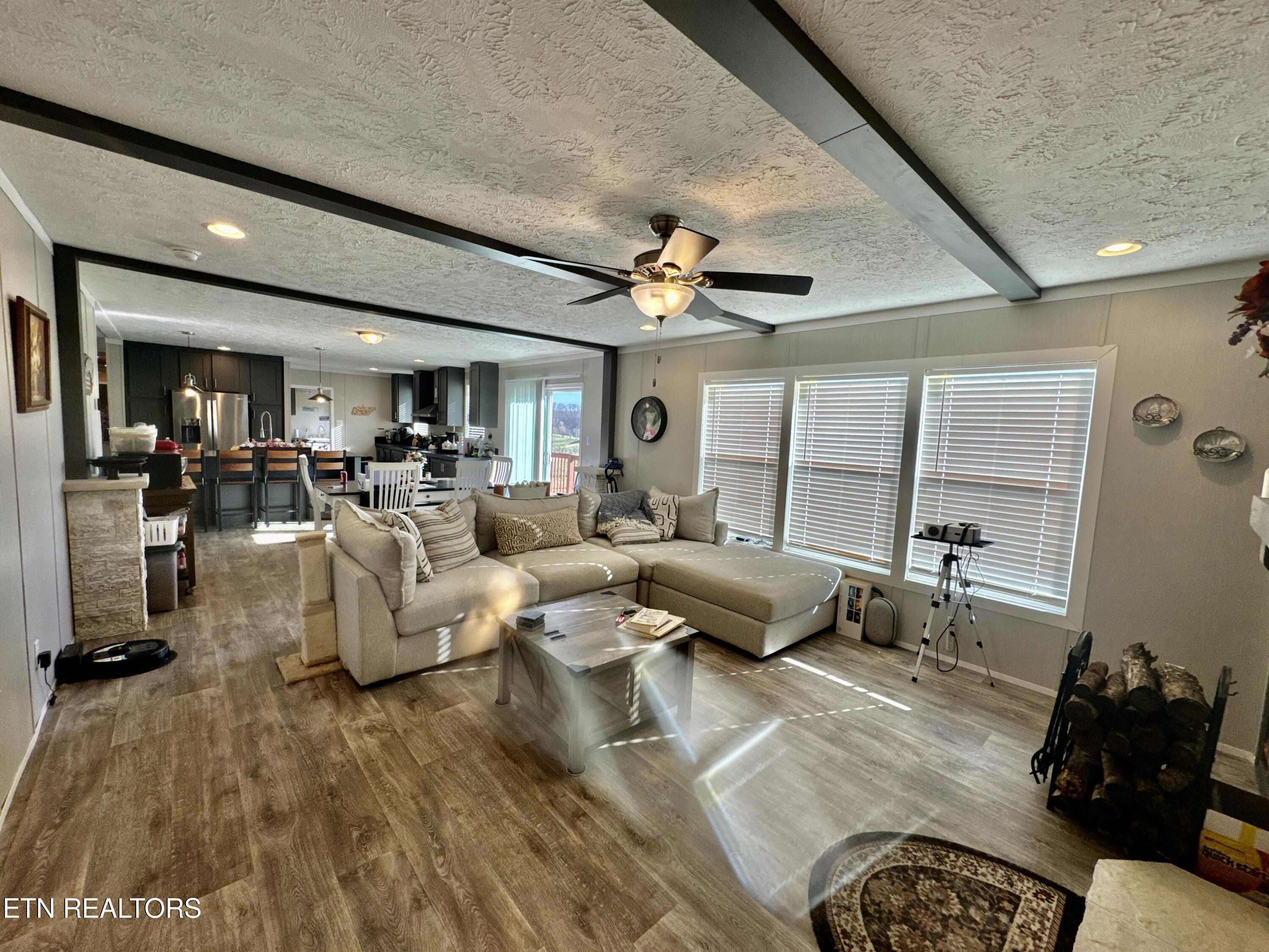 1450 Howell River Road Rutledge TN 37861