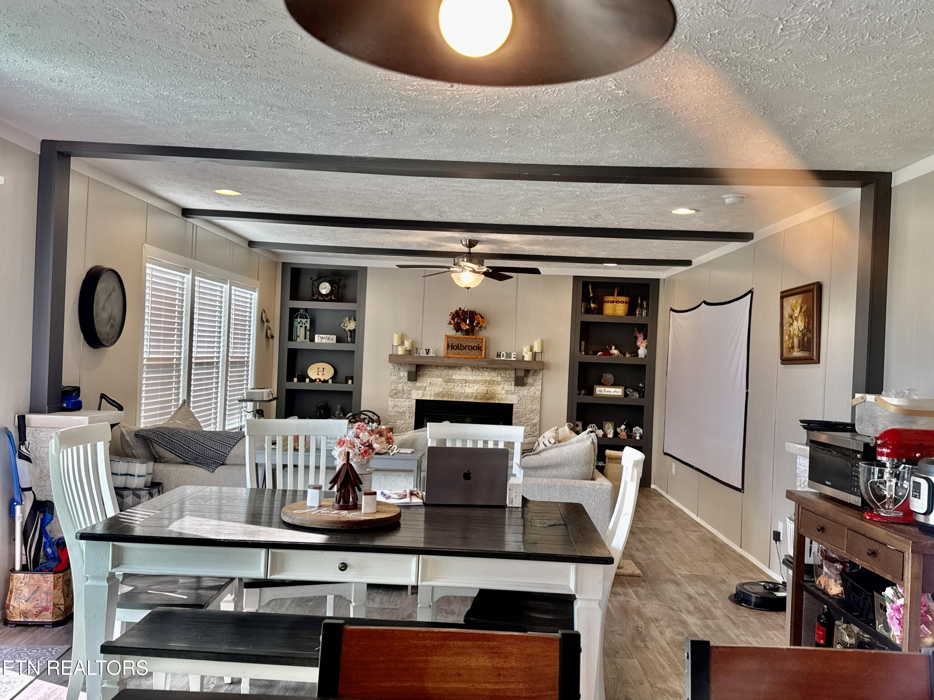 1450 Howell River Road Rutledge TN 37861