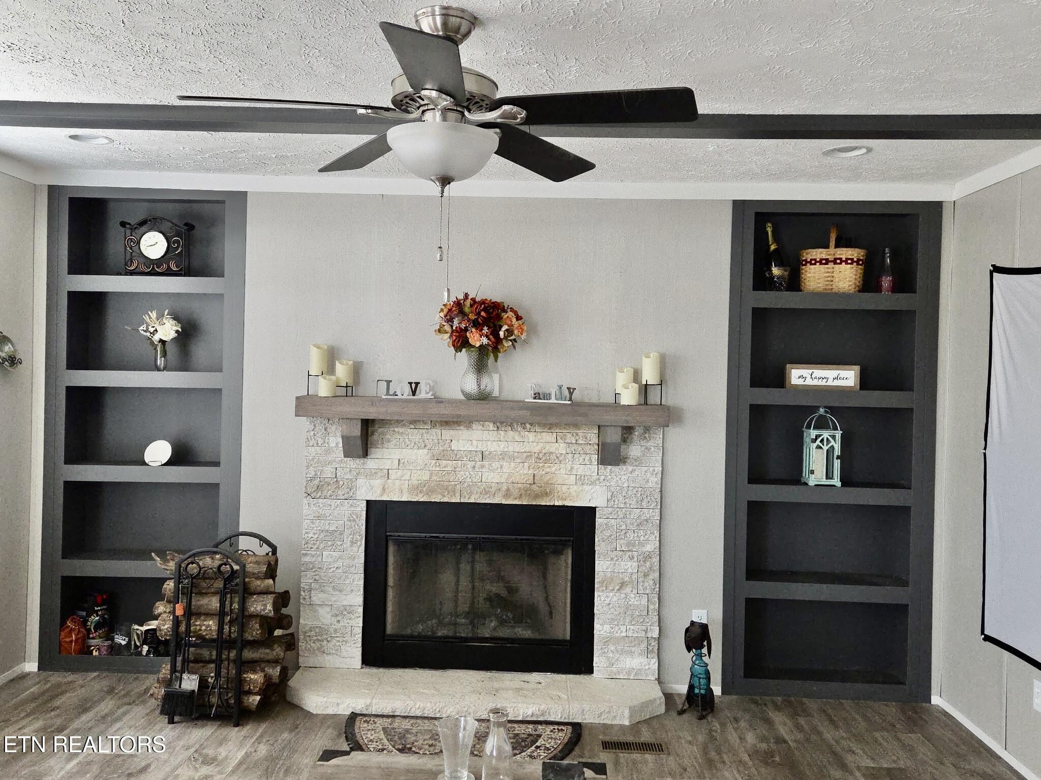 1450 Howell River Road Rutledge TN 37861