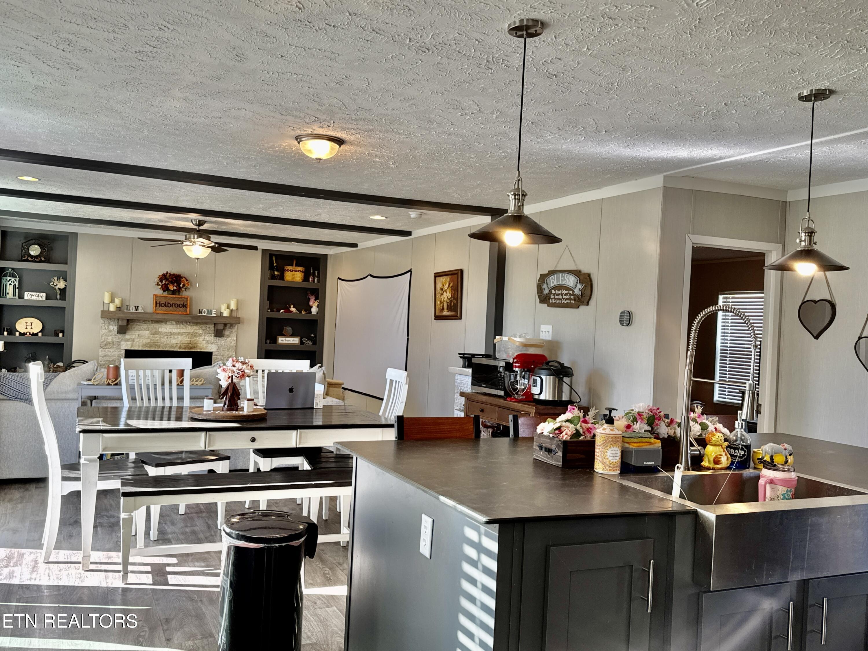 1450 Howell River Road Rutledge TN 37861