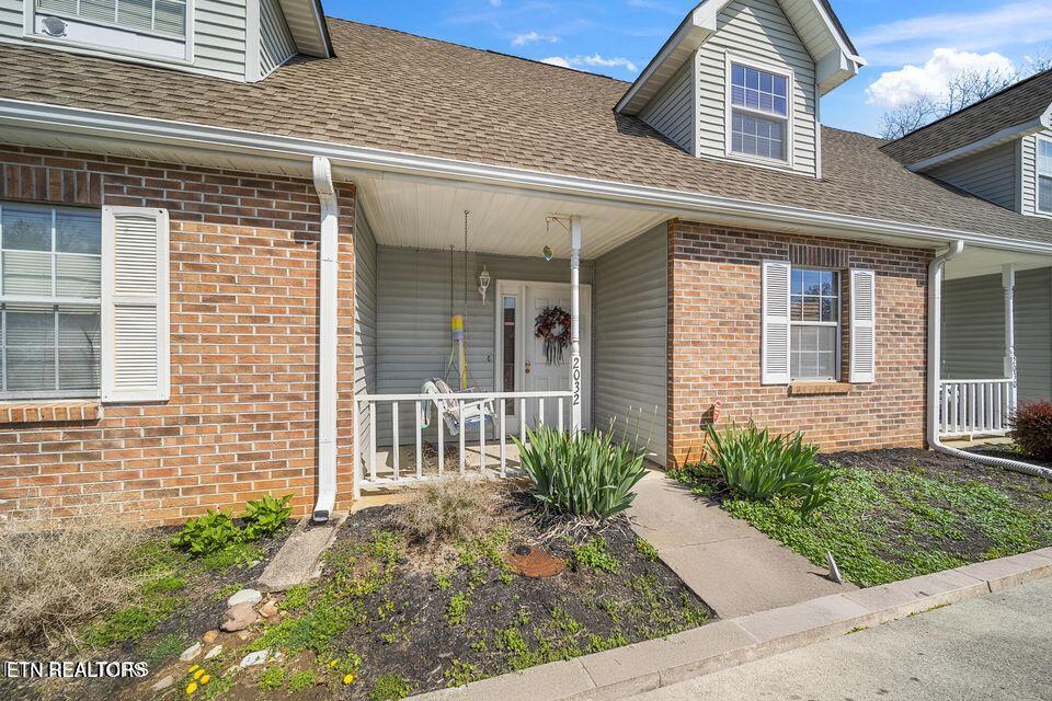 2032 Silverbrook Drive Knoxville TN 37923