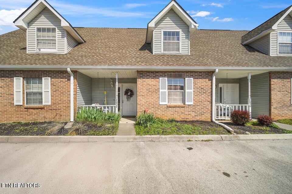 2032 Silverbrook Drive Knoxville TN 37923