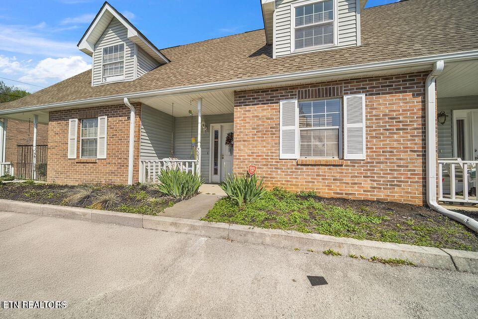 2032 Silverbrook Drive Knoxville TN 37923