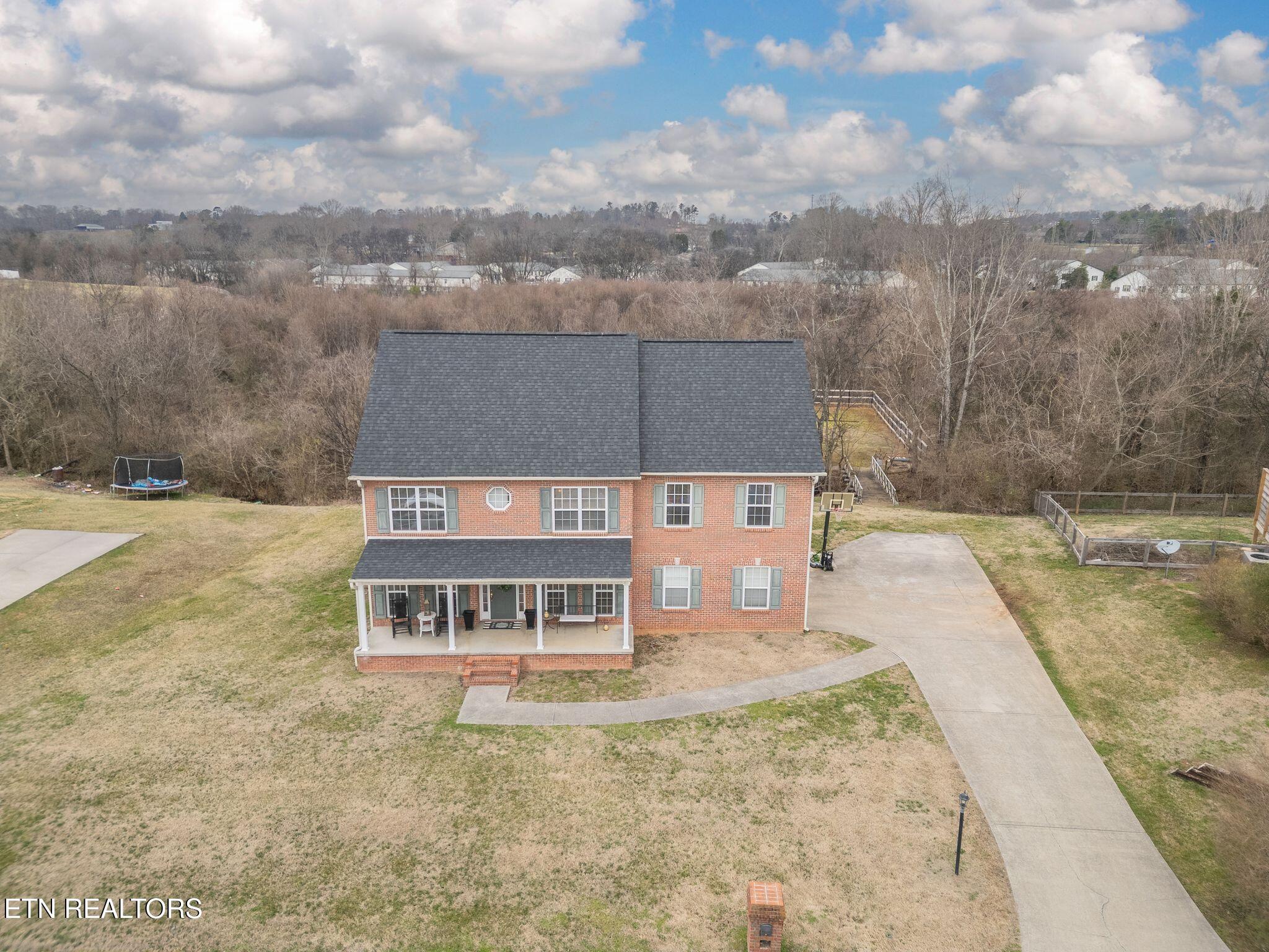 911 Westin Woods Lane Seymour TN 37865
