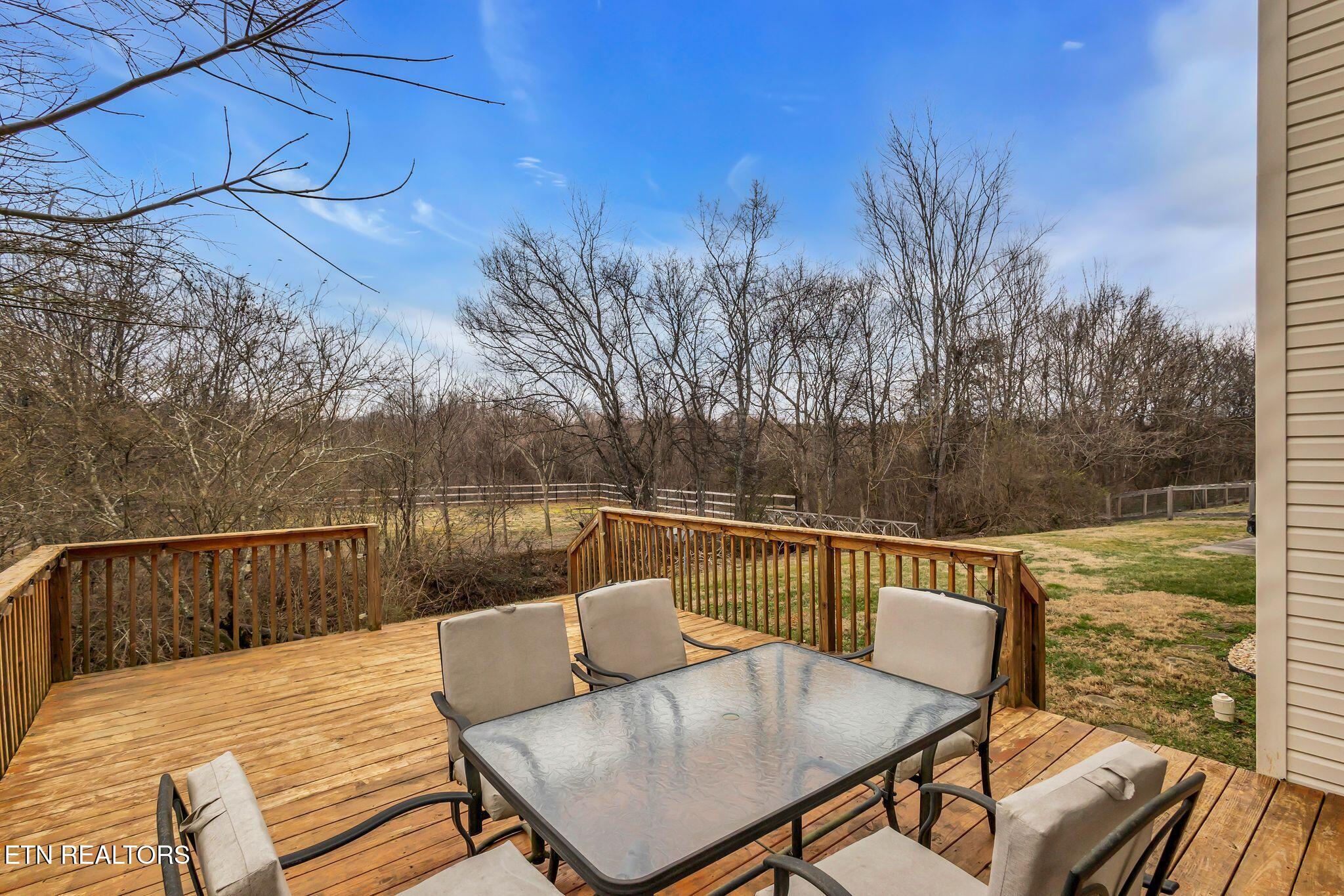 911 Westin Woods Lane Seymour TN 37865
