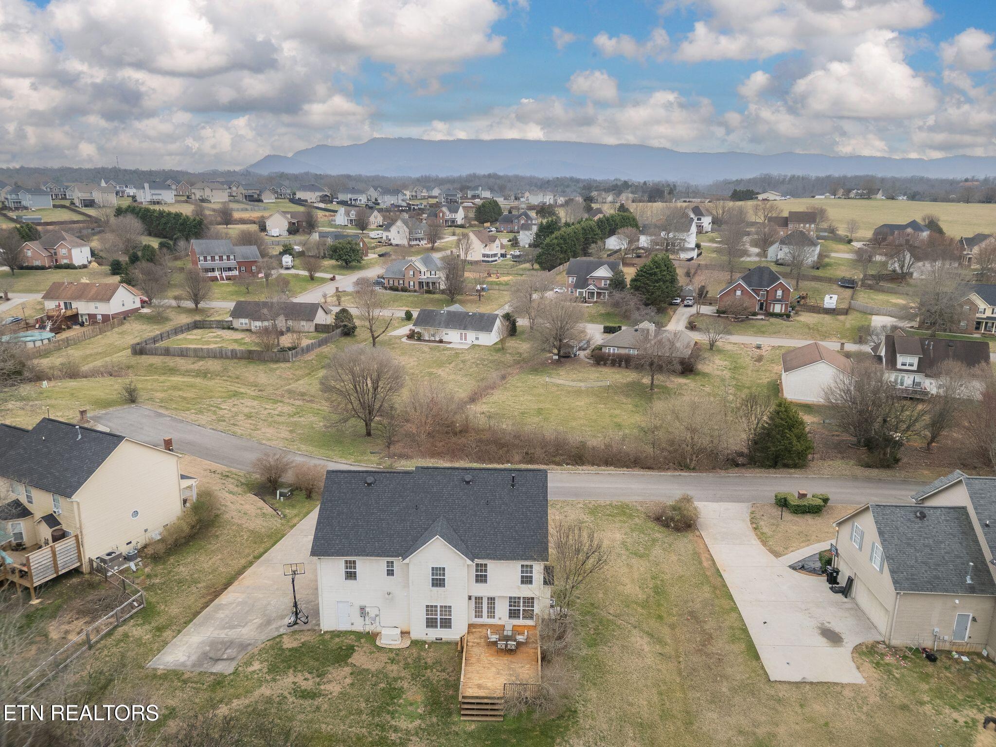 911 Westin Woods Lane Seymour TN 37865