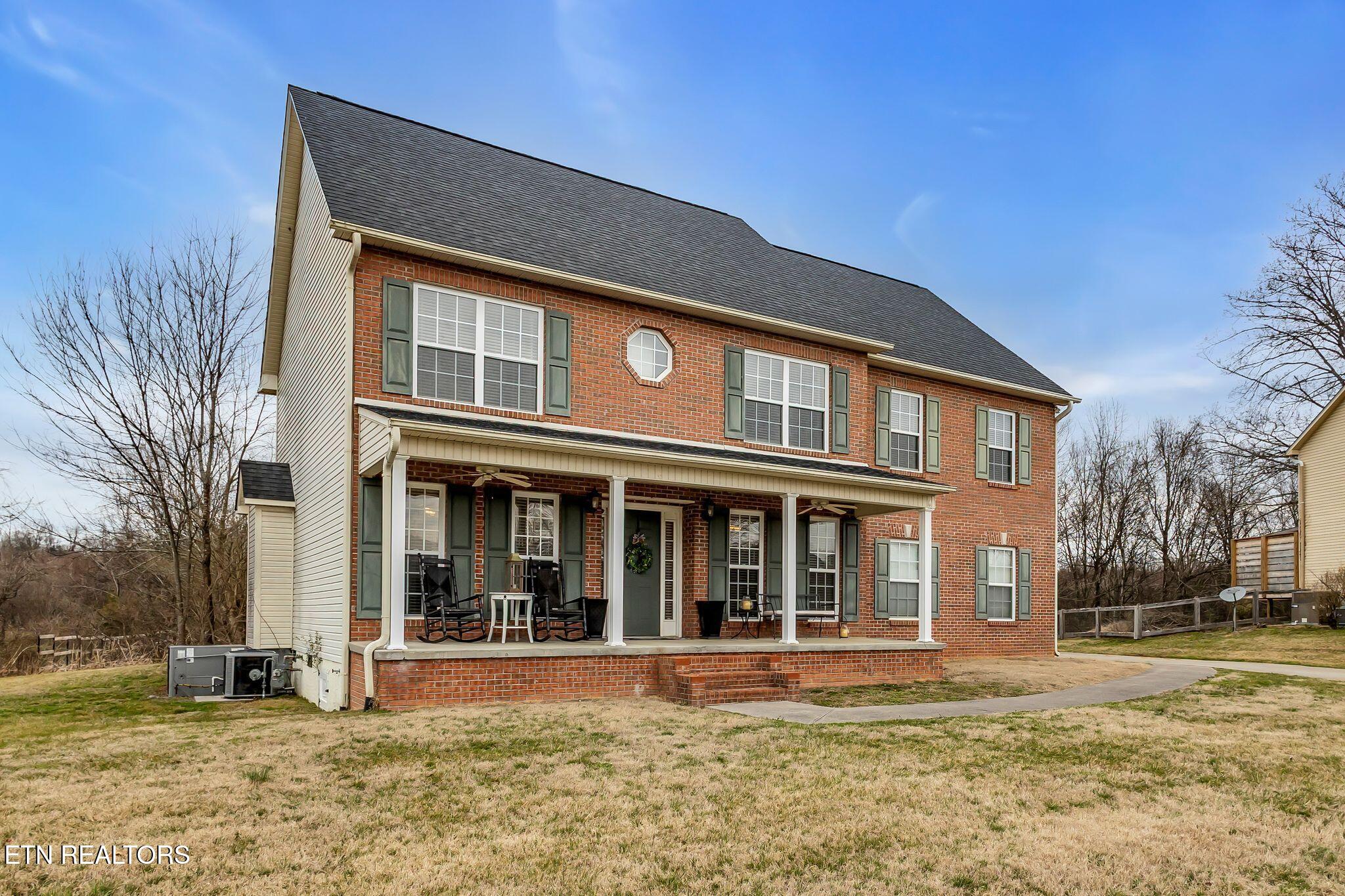 911 Westin Woods Lane Seymour TN 37865